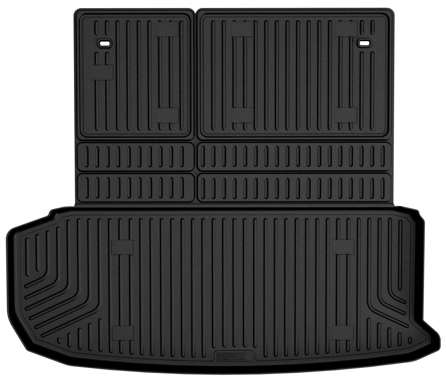 Husky Liners 25451 Weatherbeater - Cargo Liner