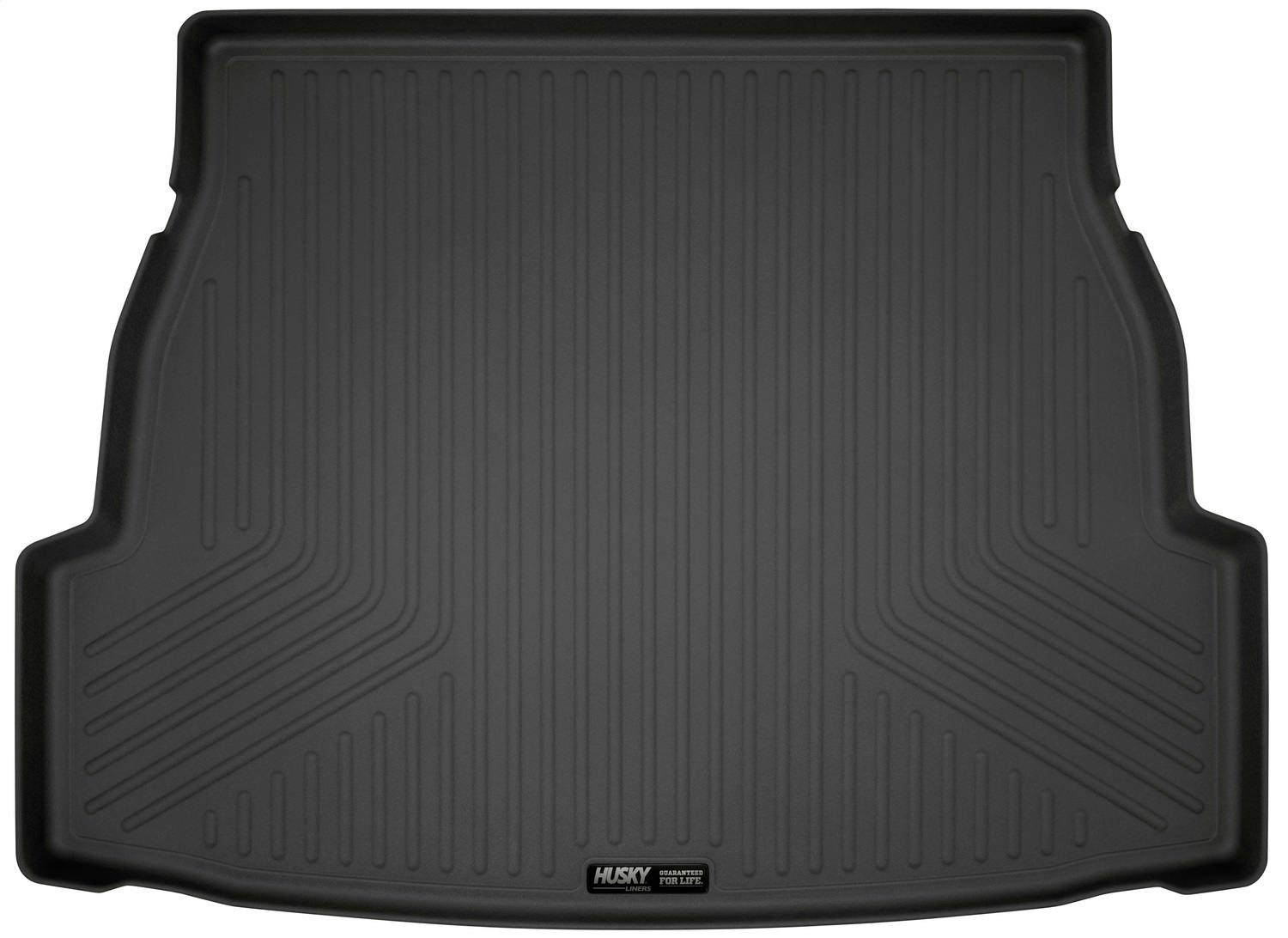 Husky Liners 25501 Weatherbeater - Cargo Liner