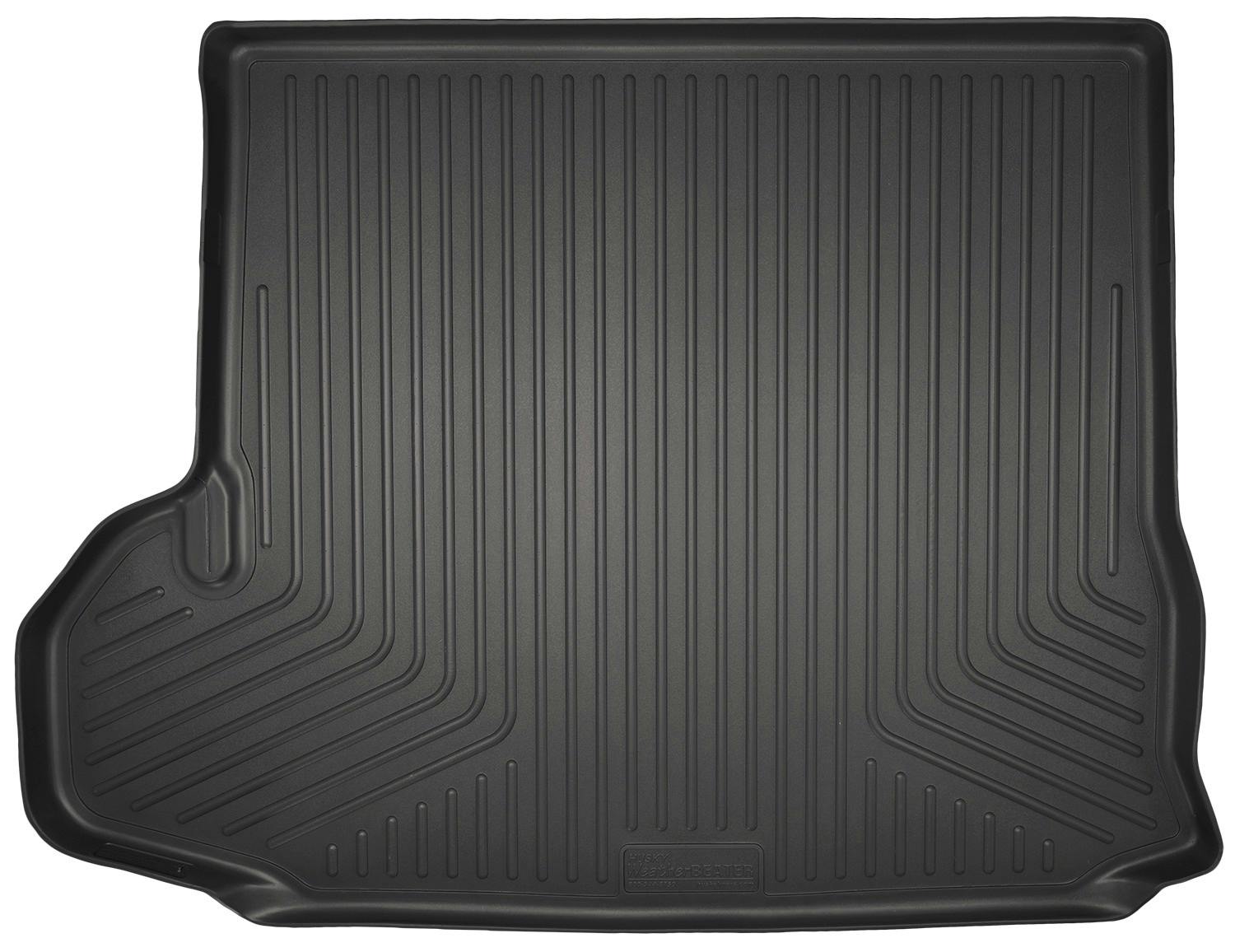Husky Liners 25561 Weatherbeater - Cargo Liner