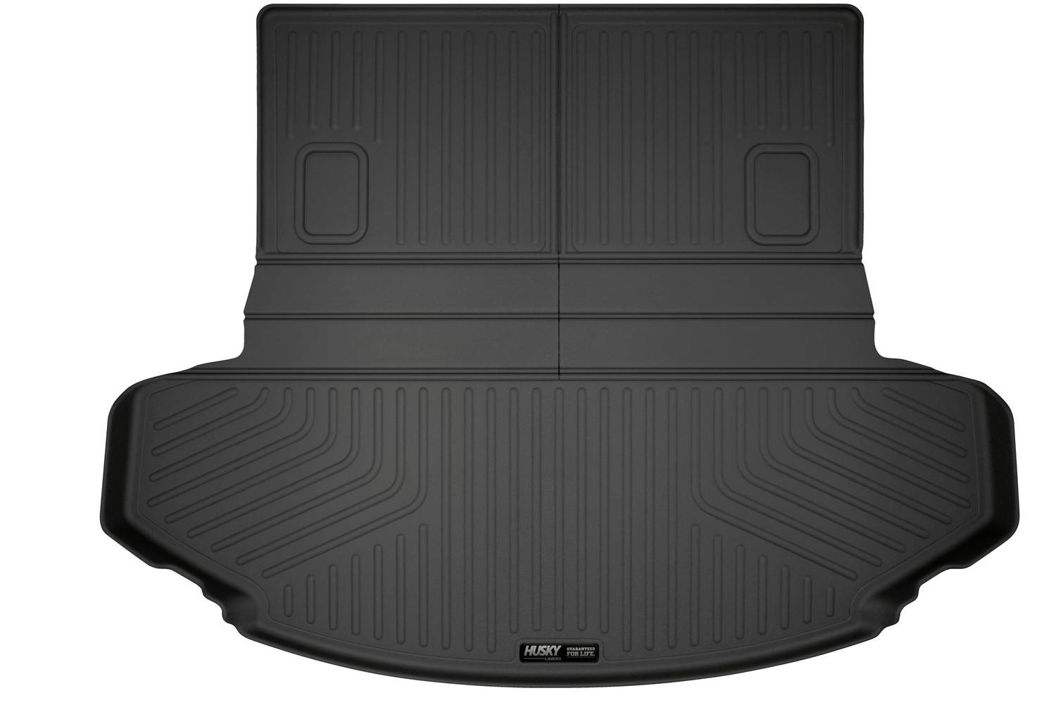 Husky Liners 25611 Weatherbeater - Cargo Liner