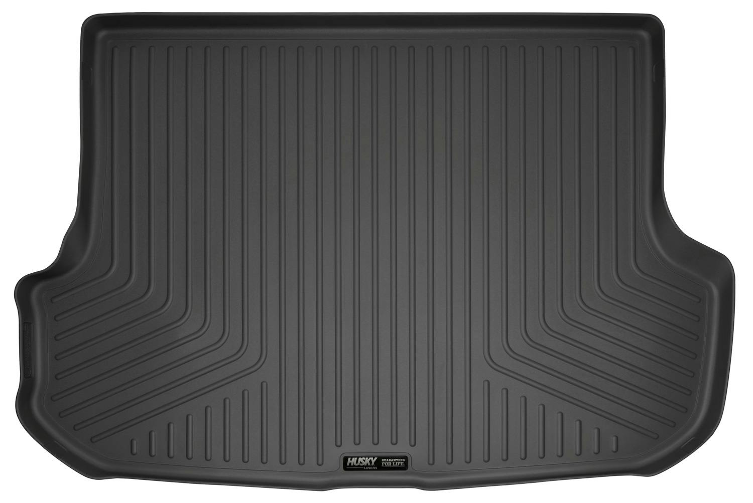 Husky Liners 25651 Weatherbeater - Cargo Liner
