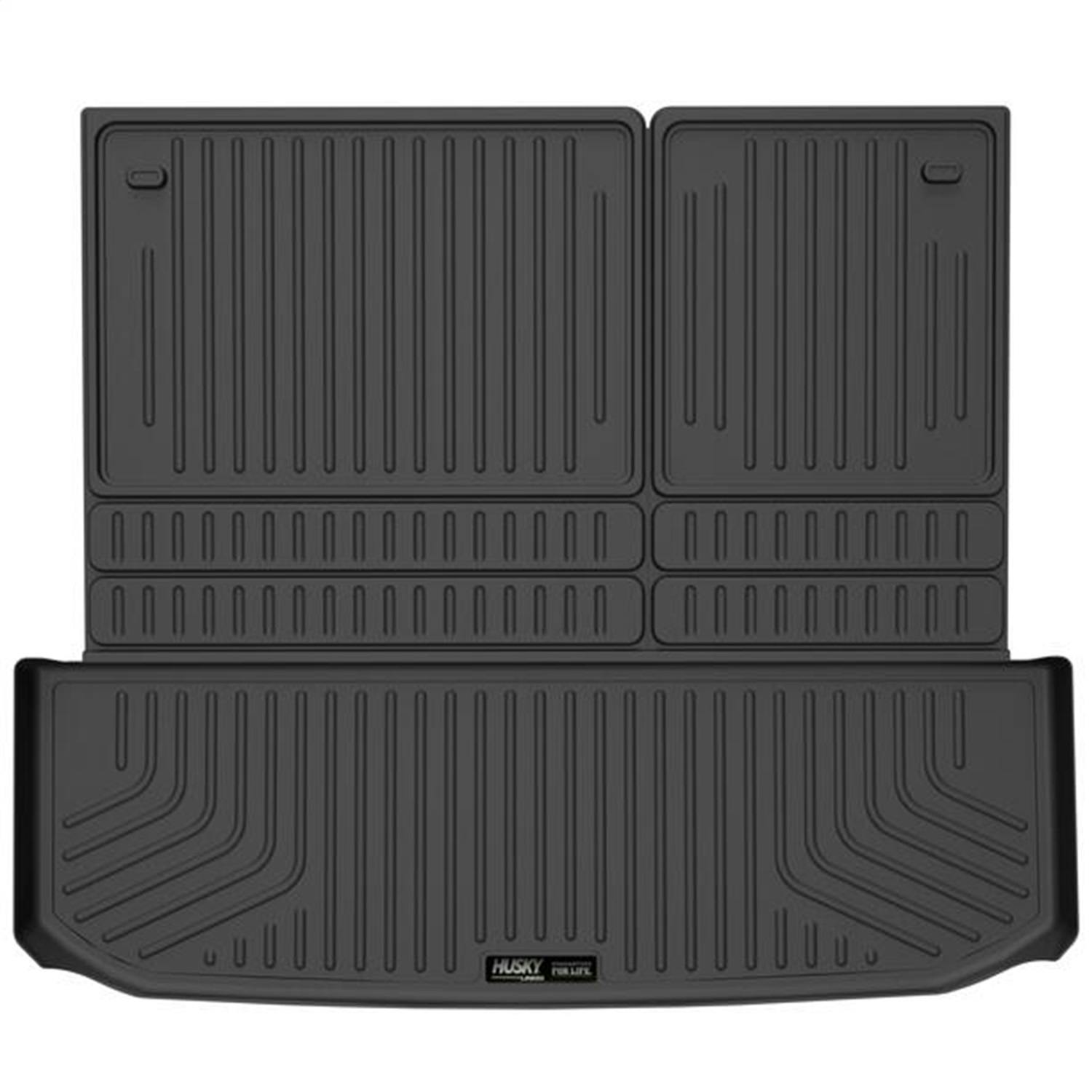 Husky Liners 25701 Weatherbeater - Cargo Liner