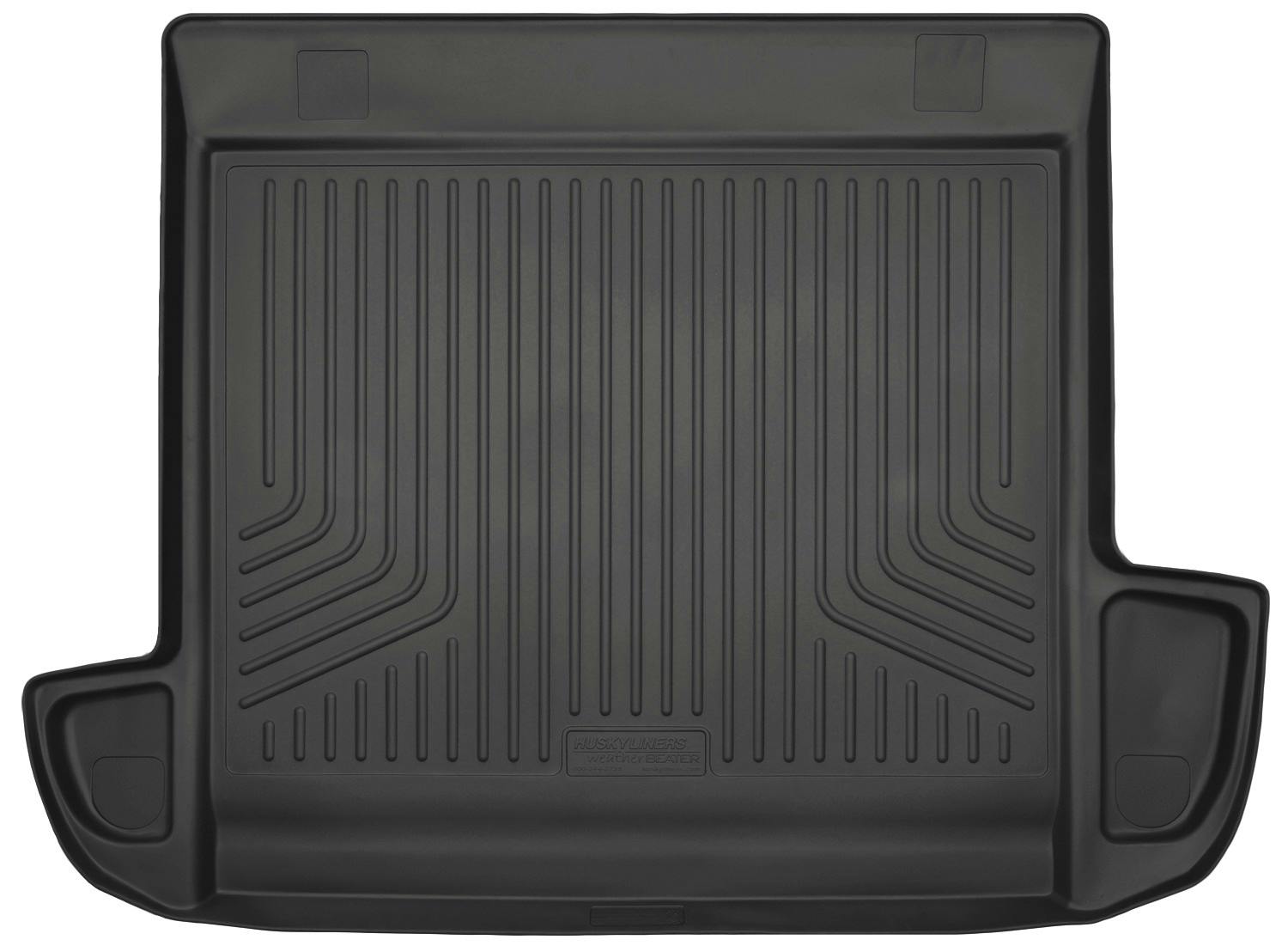 Husky Liners 25721 Weatherbeater - Cargo Liner