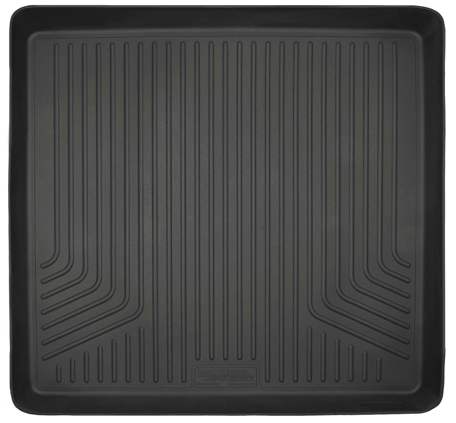Husky Liners 25731 Weatherbeater - Cargo Liner