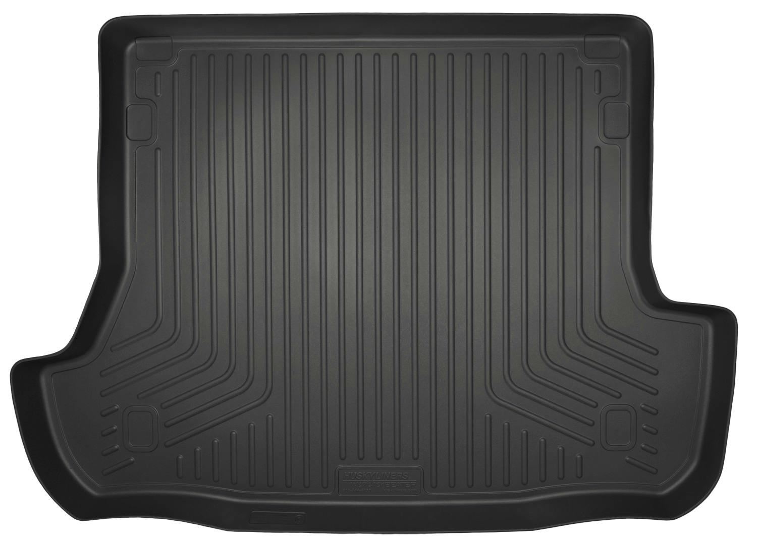 Husky Liners 25741 Weatherbeater - Cargo Liner