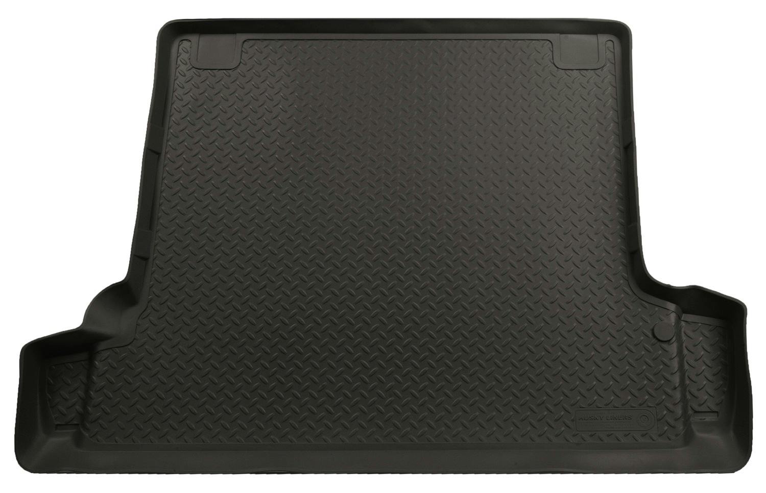 Husky Liners 25761 Classic Style - Cargo Liner