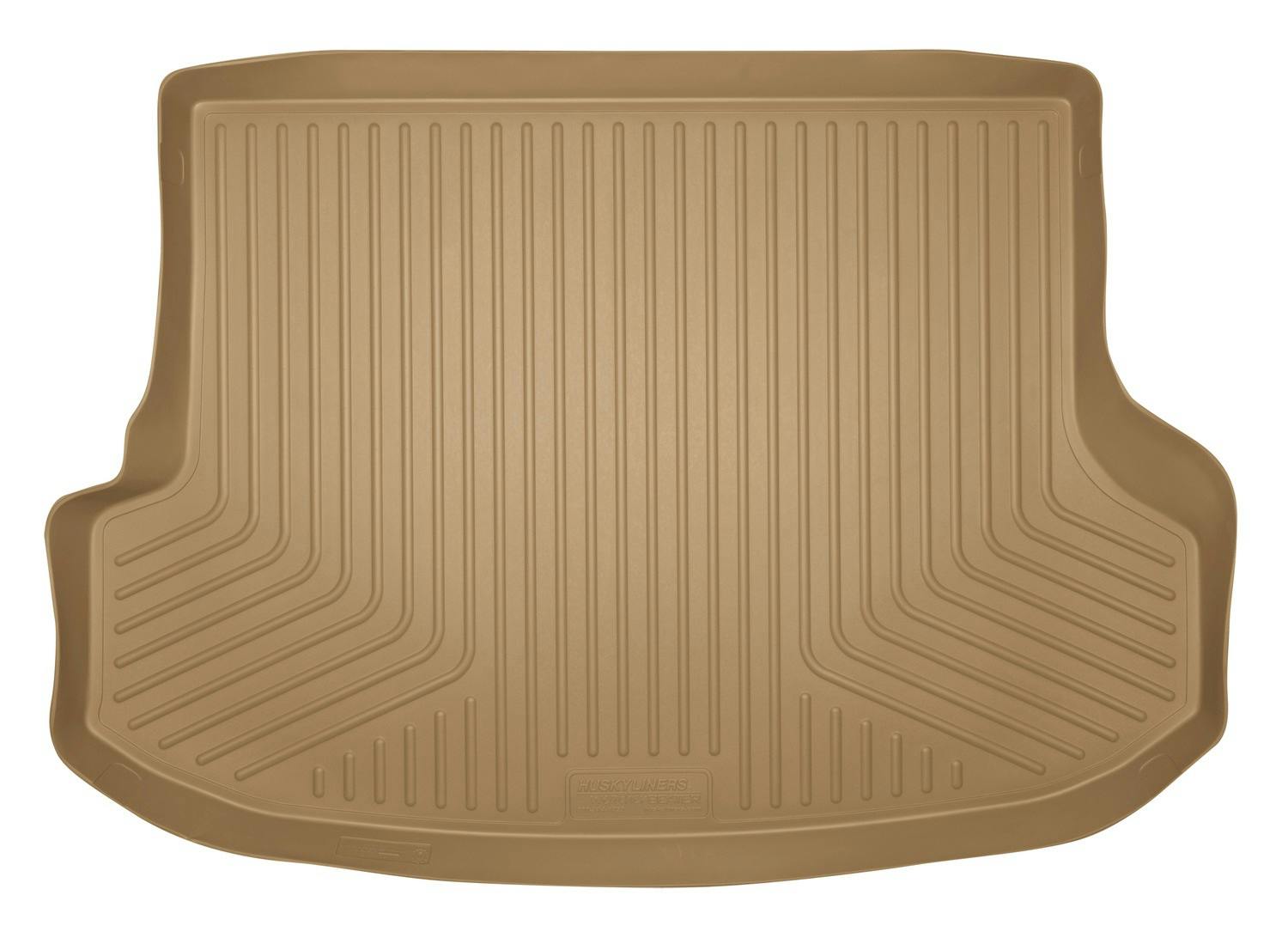 Husky Liners 25893 Weatherbeater - Cargo Liner