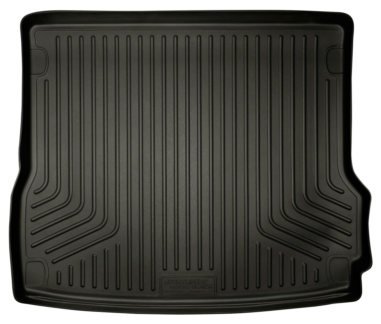 Husky Liners 26411 Weatherbeater - Cargo Liner