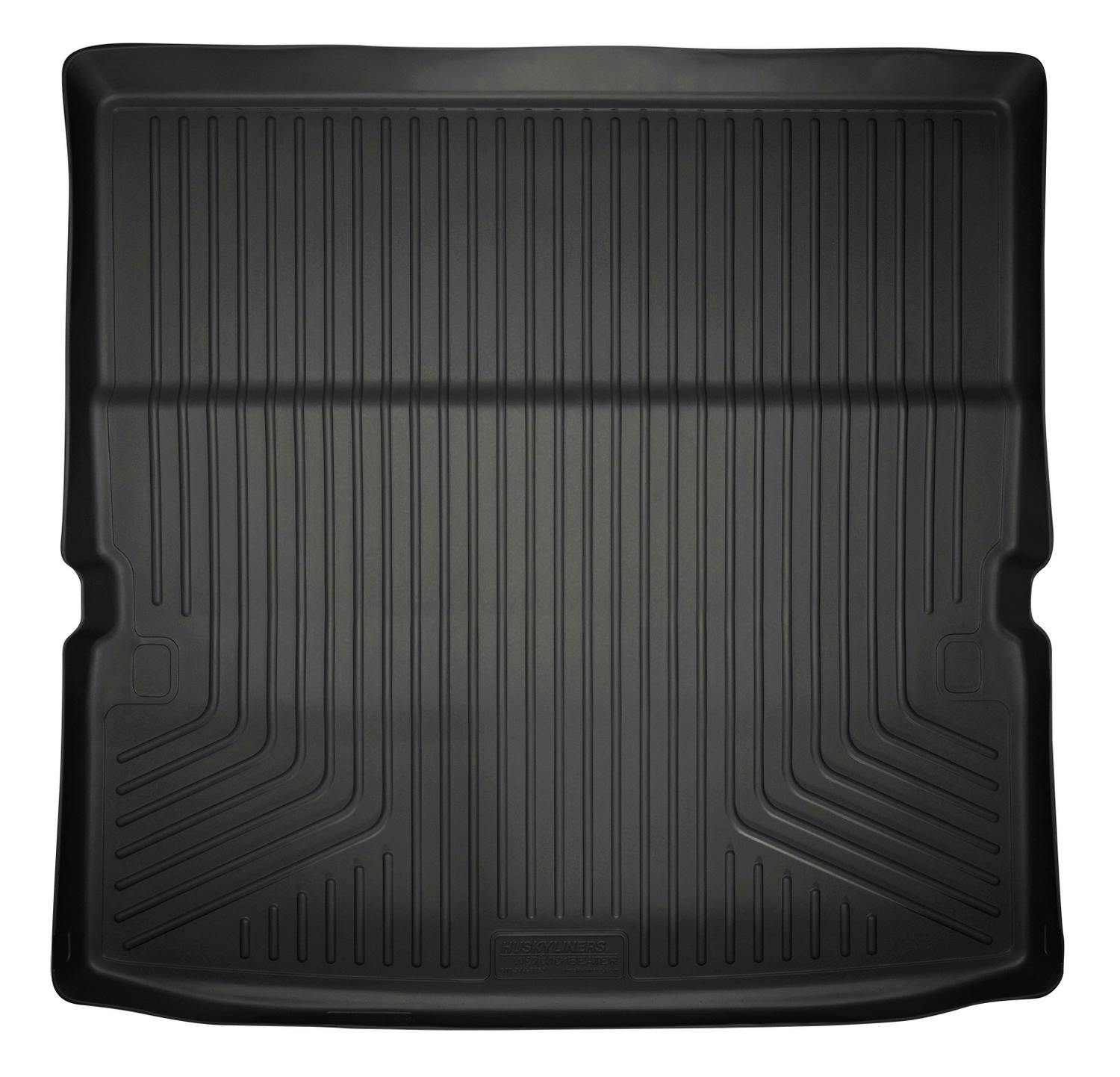 Husky Liners 26611 Weatherbeater - Cargo Liner