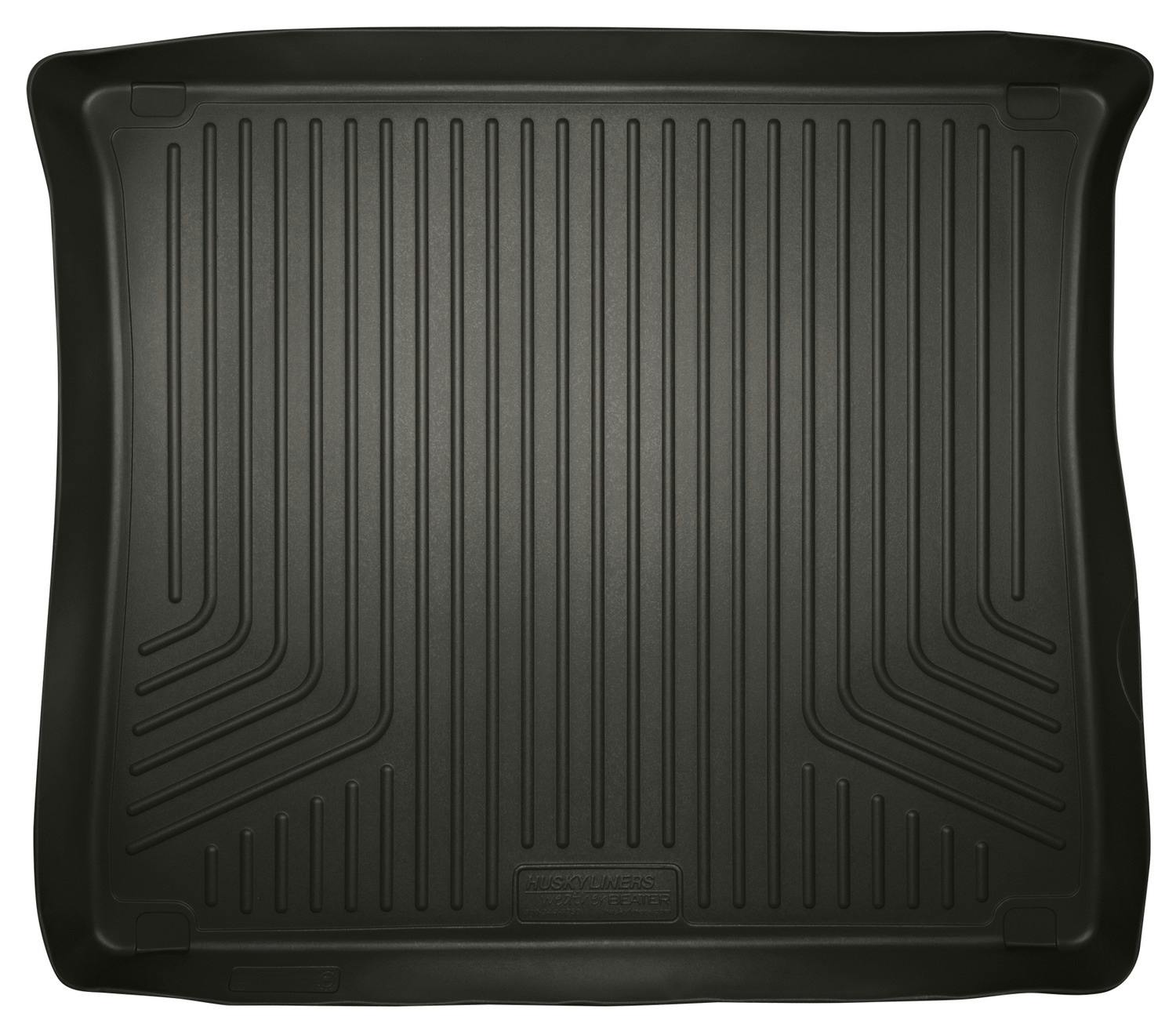 Husky Liners 26621 Weatherbeater - Cargo Liner