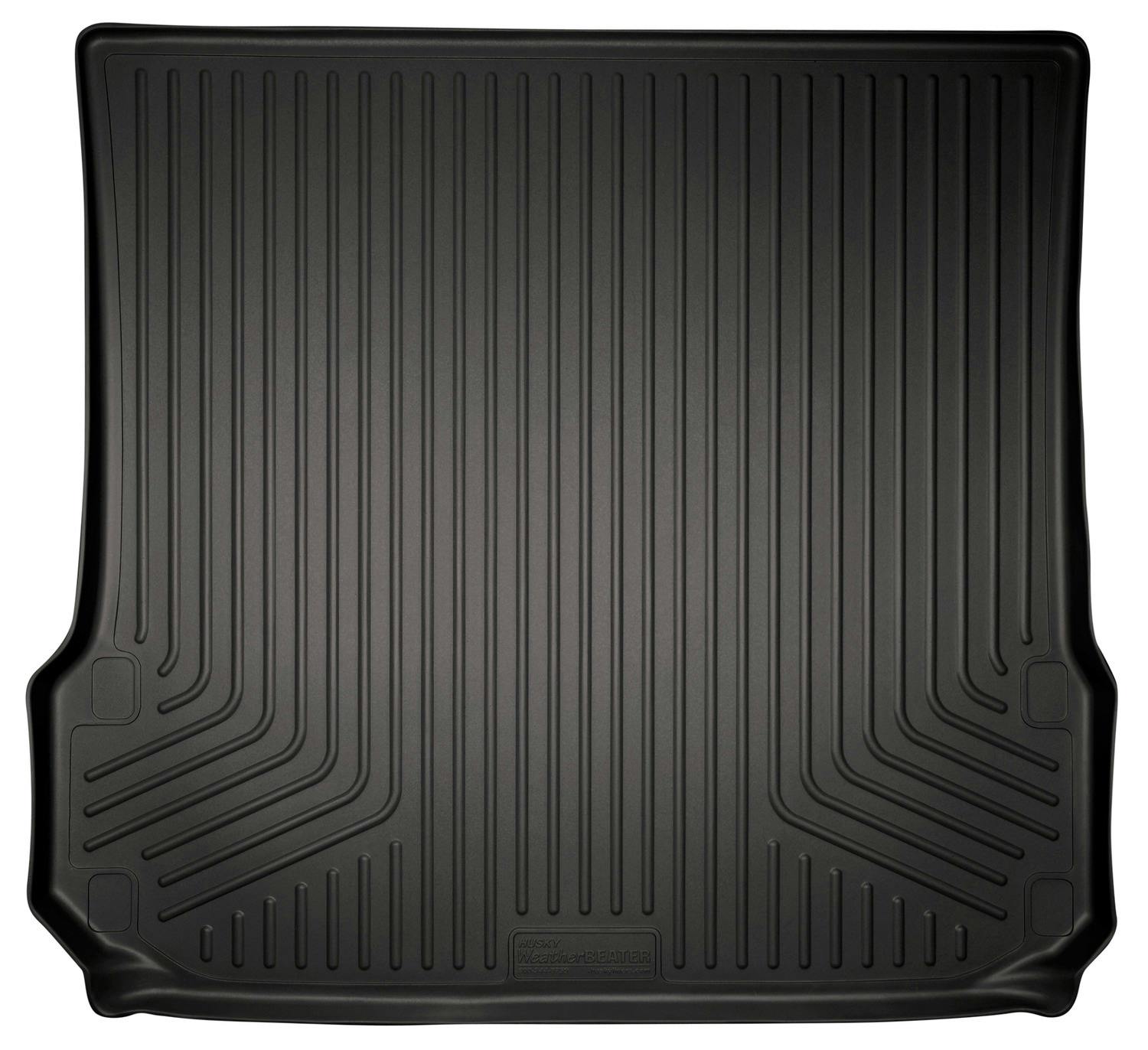 Husky Liners 26651 Weatherbeater - Cargo Liner