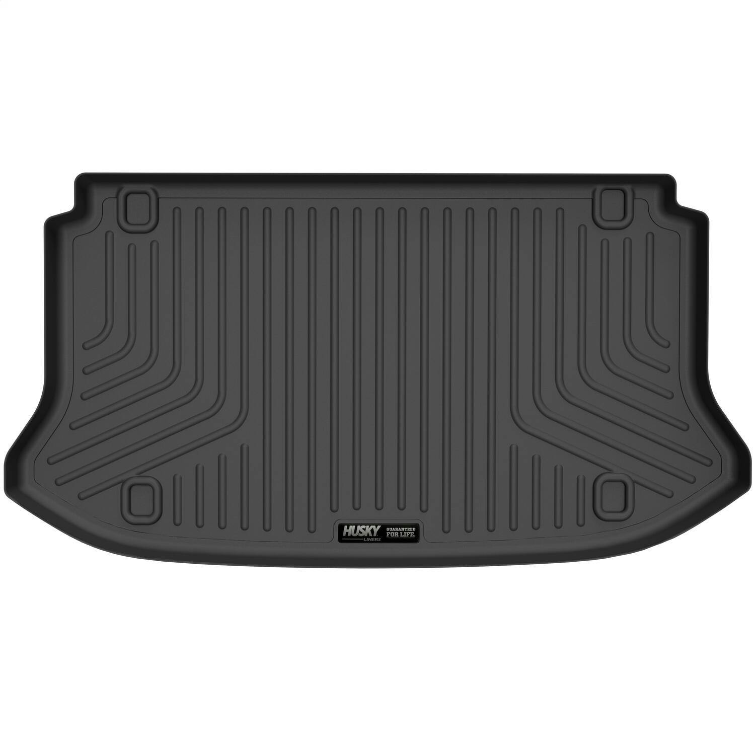 Husky Liners 26671 Weatherbeater - Cargo Liner