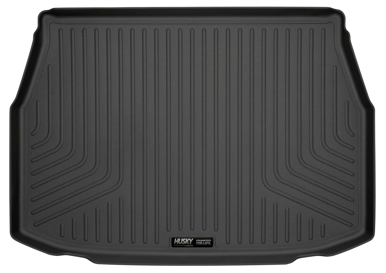 Husky Liners 27651 Weatherbeater - Trunk Liner