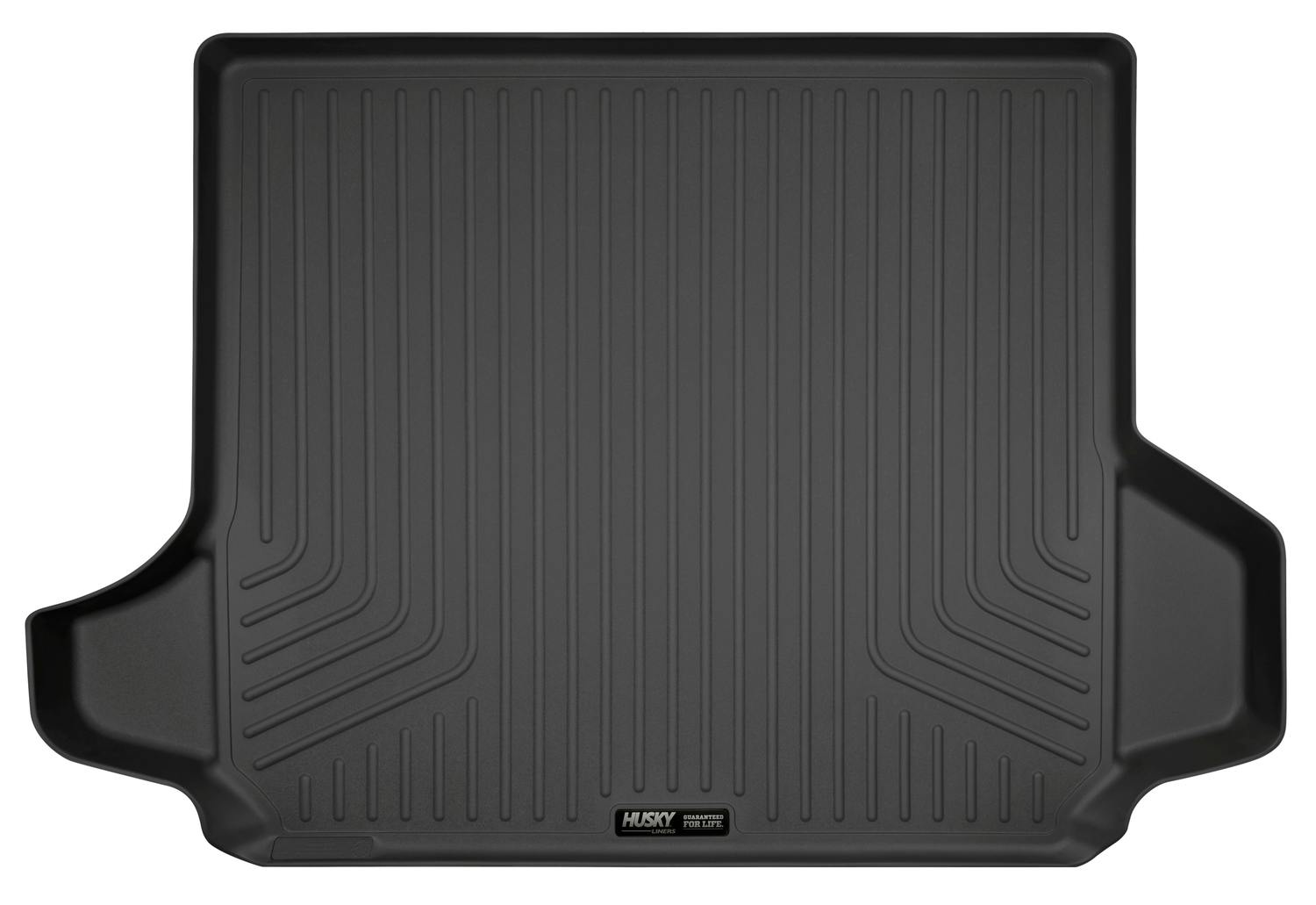 Husky Liners 28131 Weatherbeater - Cargo Liner