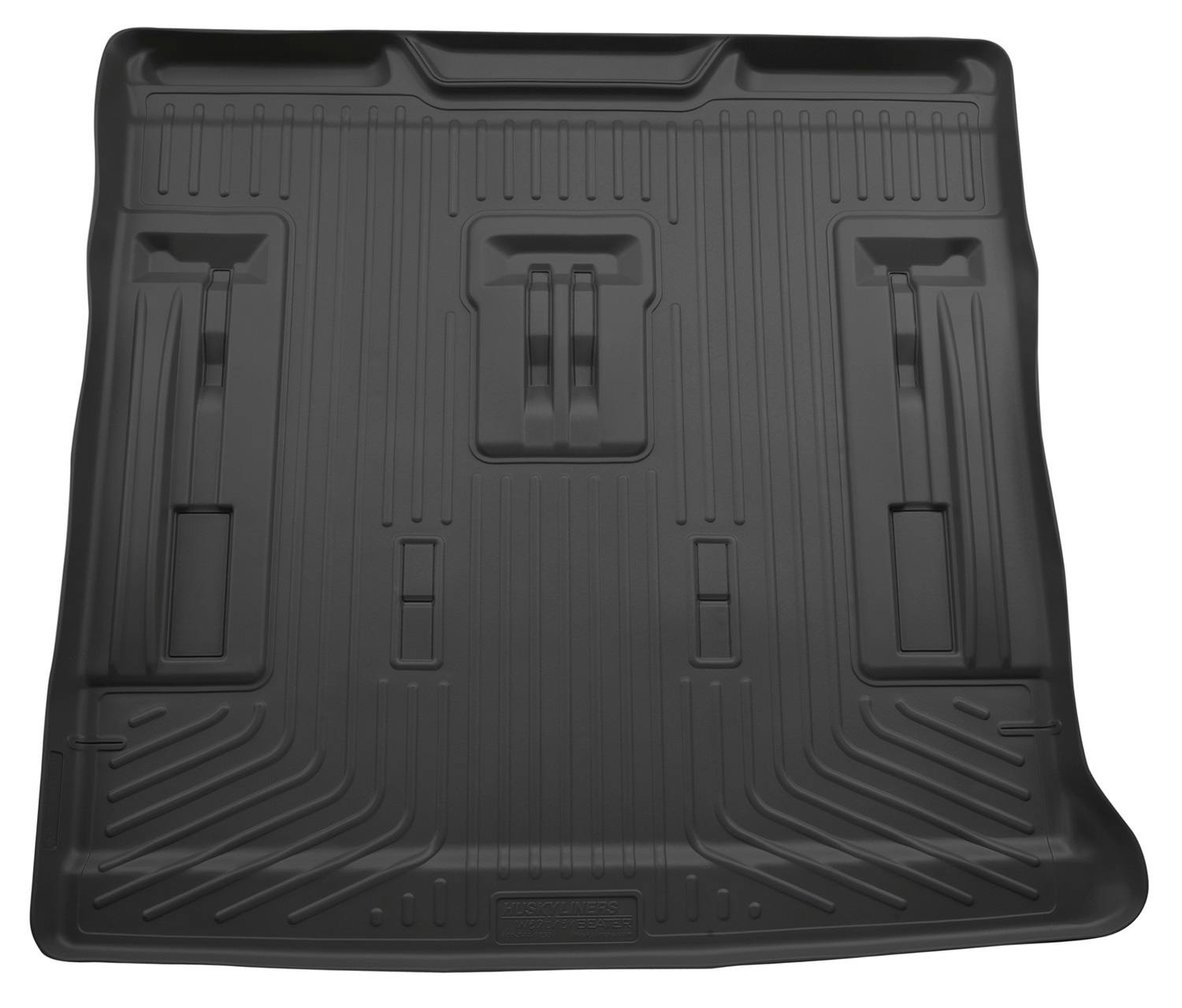 Husky Liners 28251 Weatherbeater - Cargo Liner