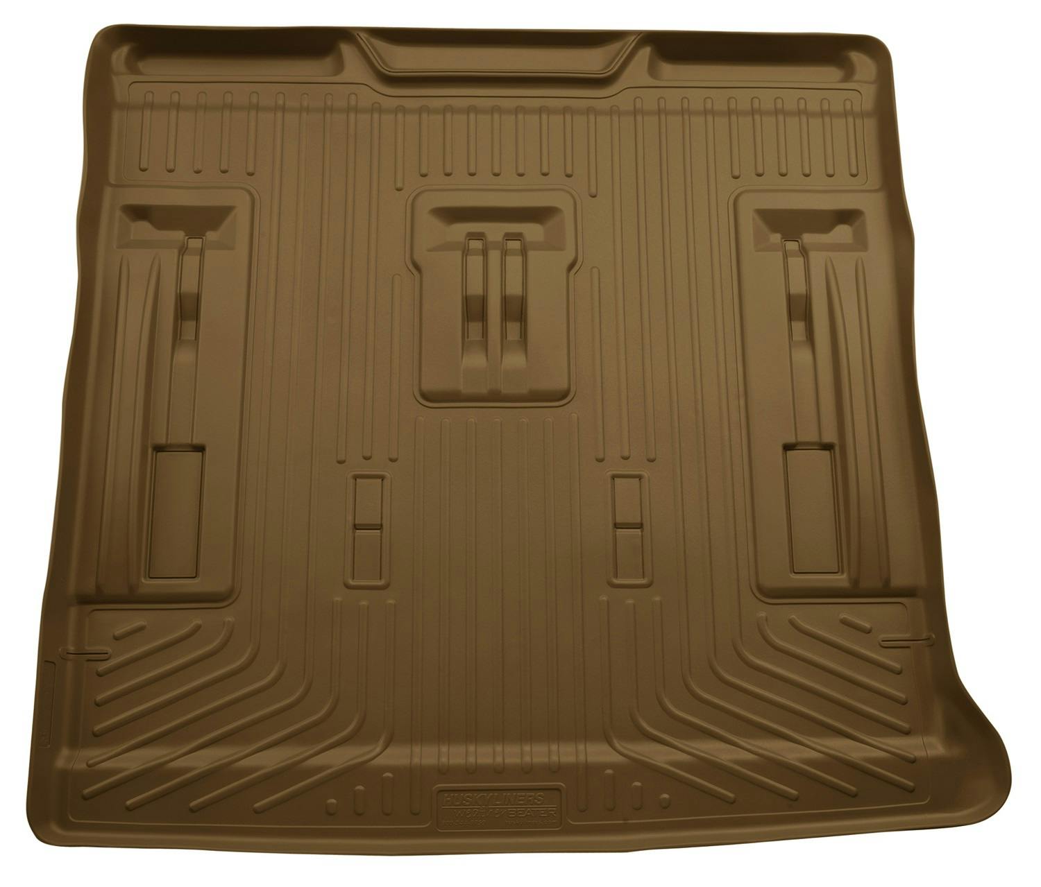 Husky Liners 28253 Weatherbeater - Cargo Liner