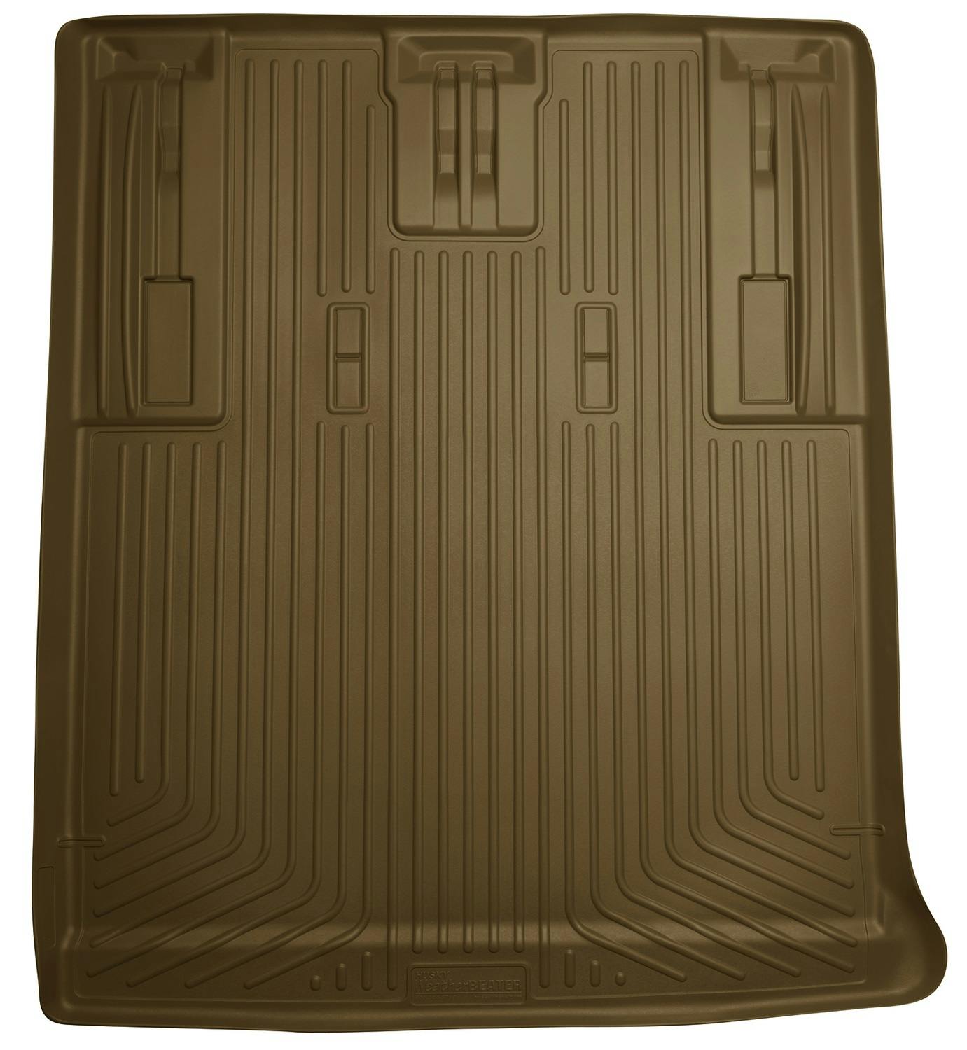 Husky Liners 28273 Weatherbeater - Cargo Liner