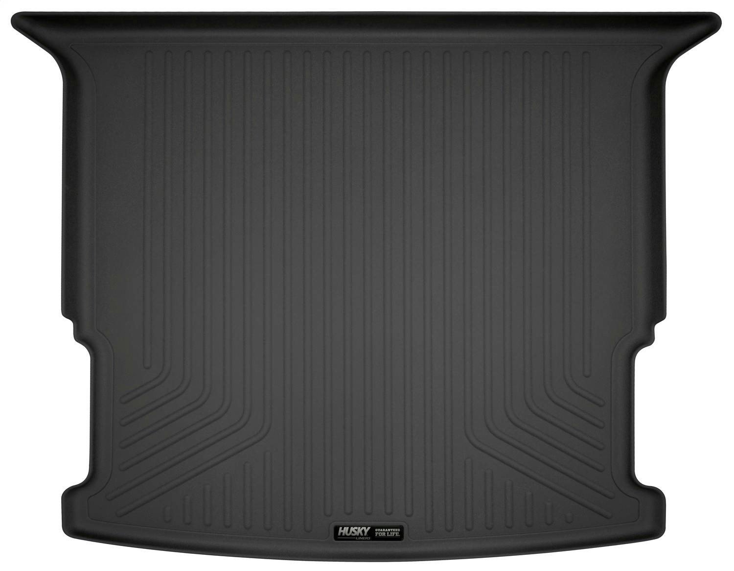 Husky Liners 28281 Weatherbeater - Cargo Liner