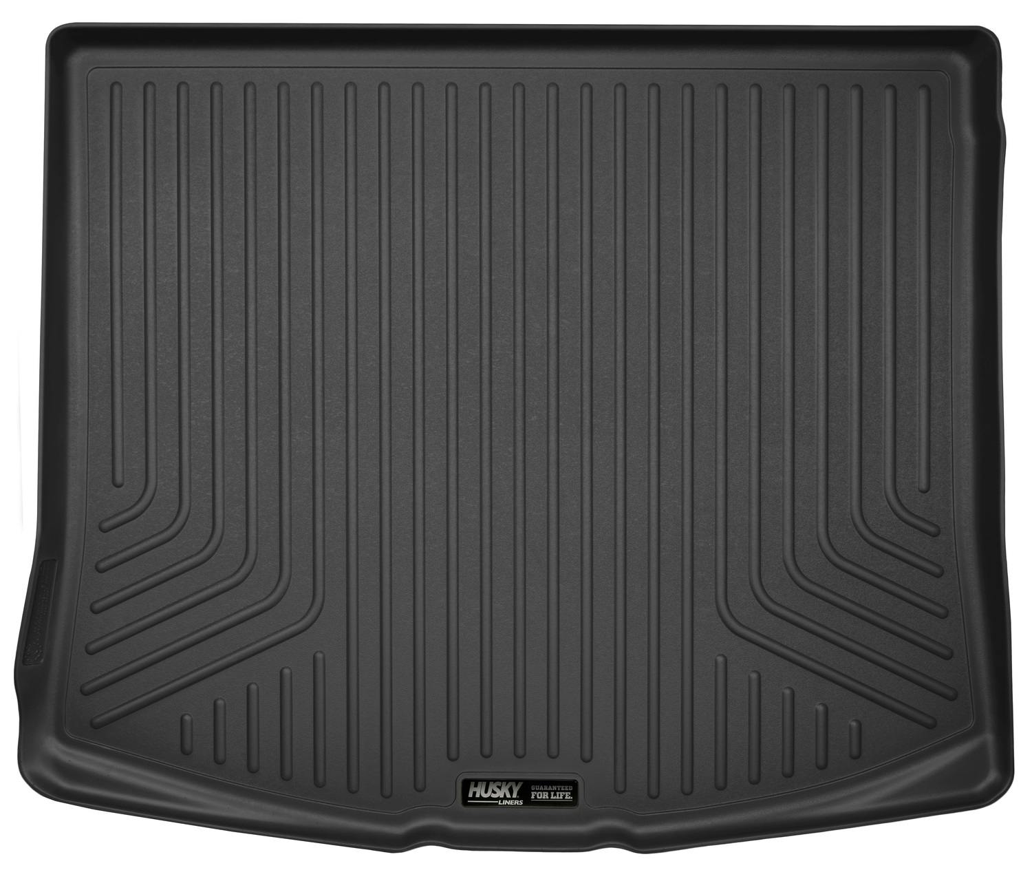 Husky Liners 28301 Weatherbeater - Cargo Liner