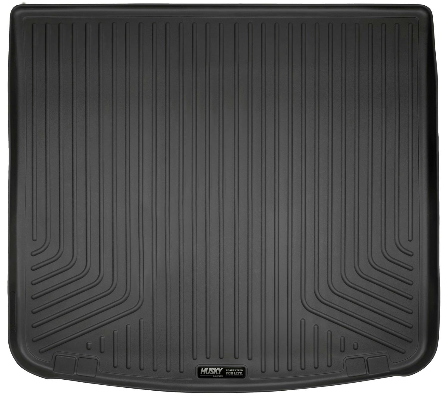 Husky Liners 28371 Weatherbeater - Cargo Liner