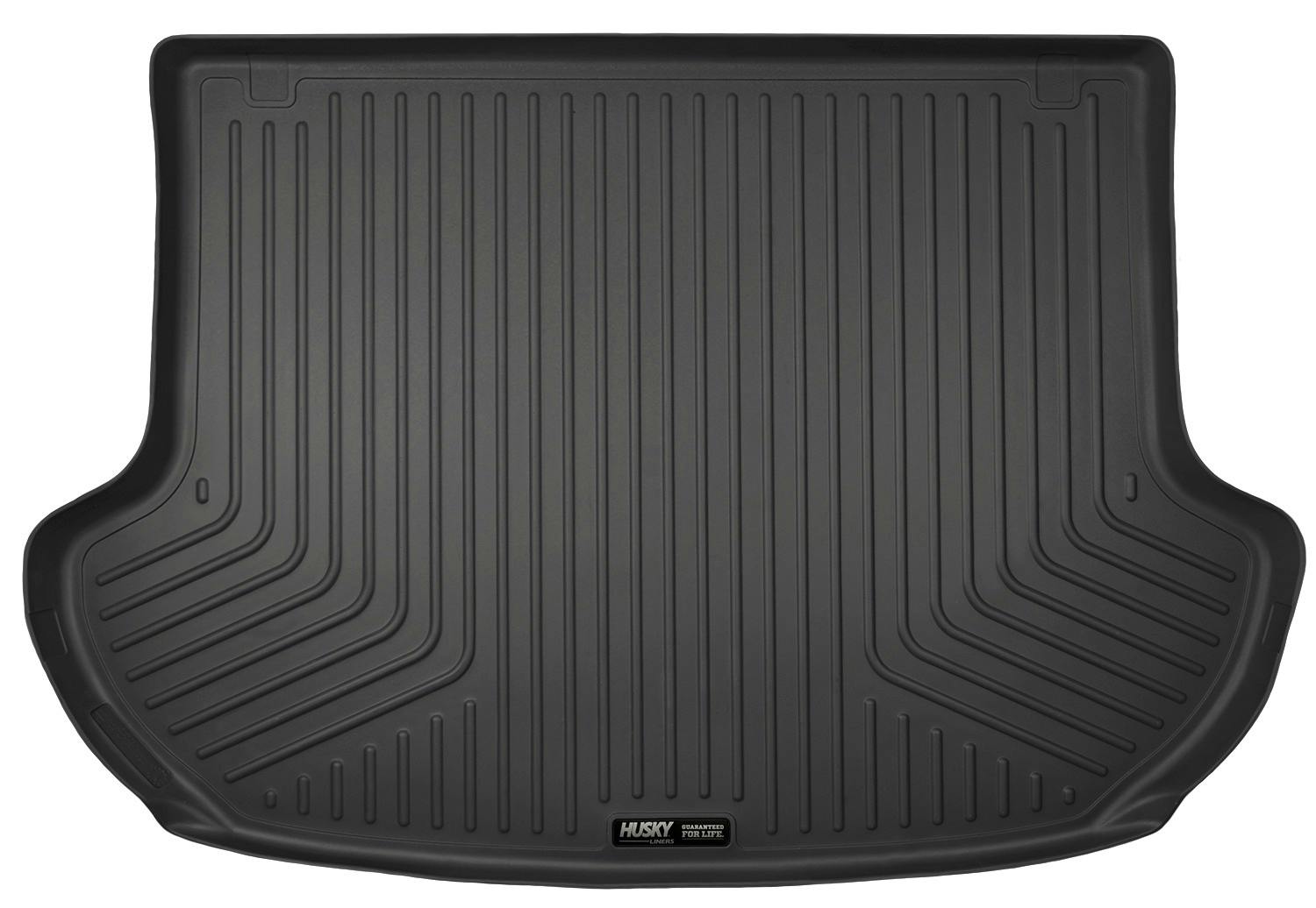 Husky Liners 28611 Weatherbeater - Cargo Liner
