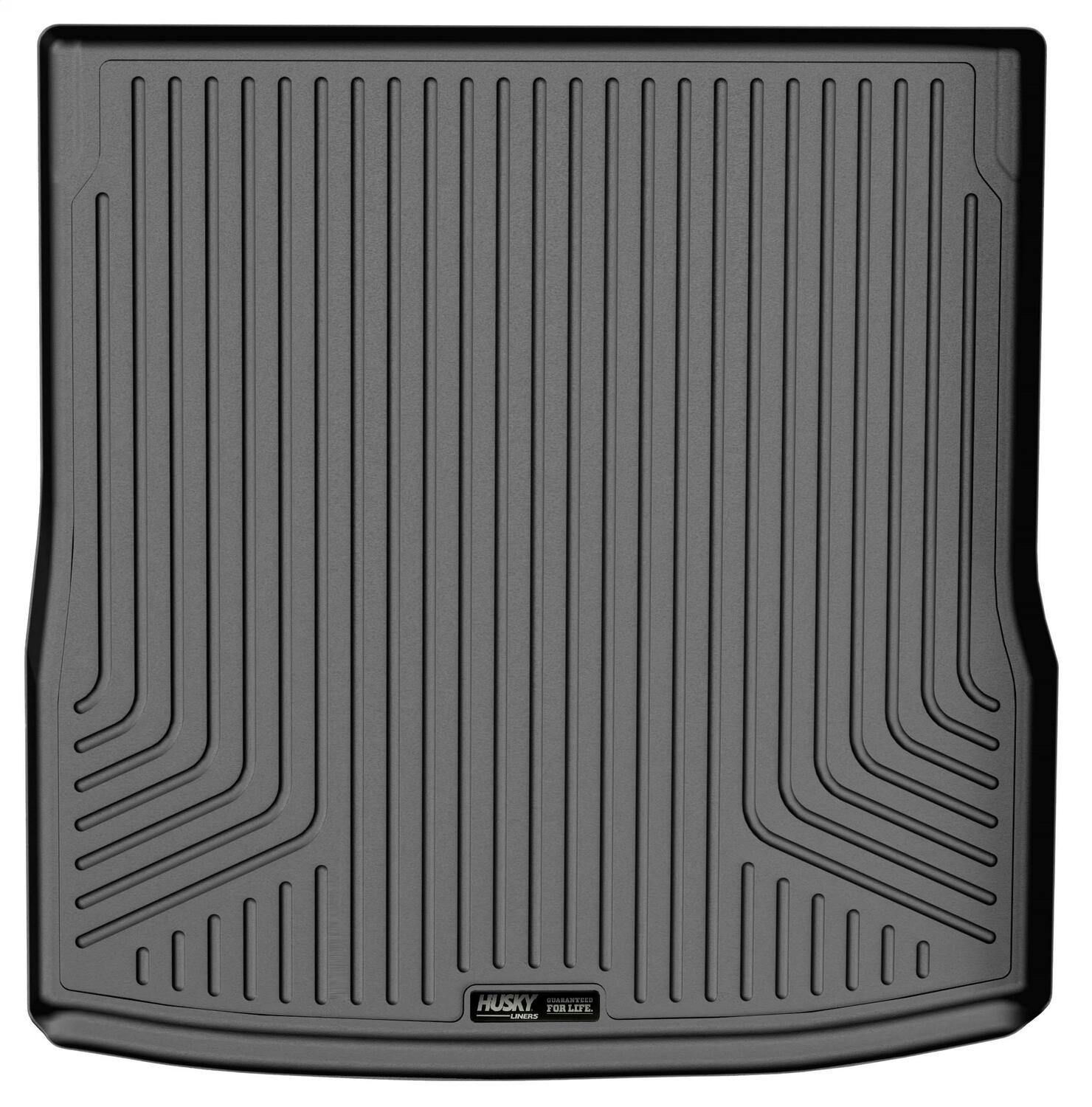 Husky Liners 28621 Weatherbeater - Cargo Liner