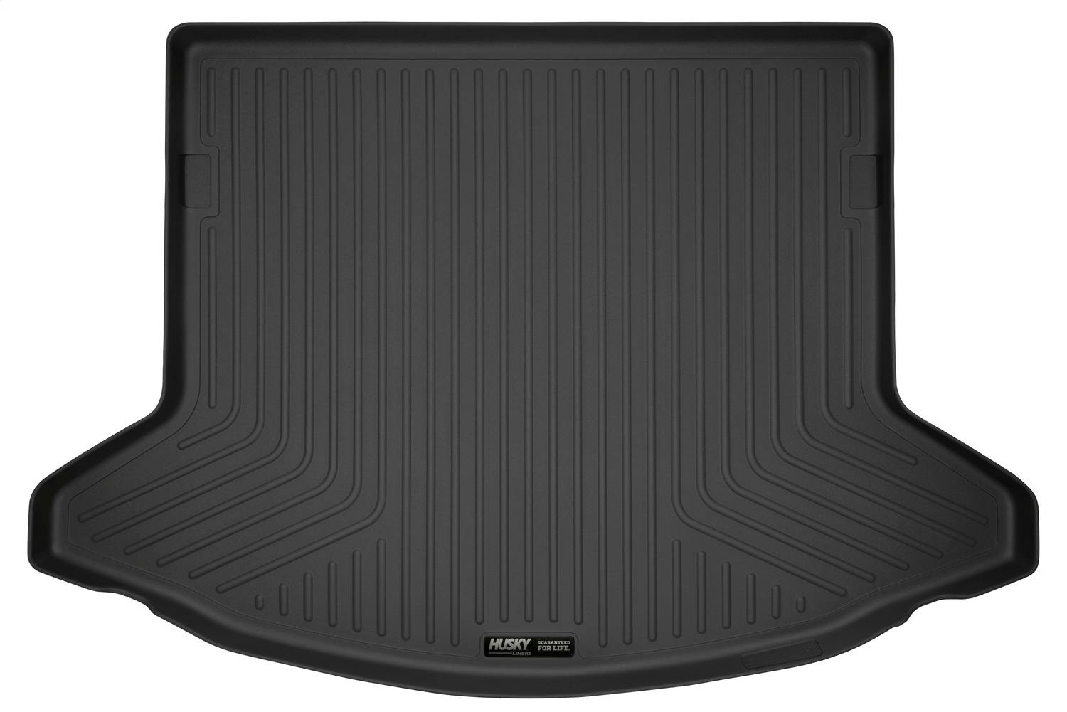 Husky Liners 28641 Weatherbeater - Cargo Liner