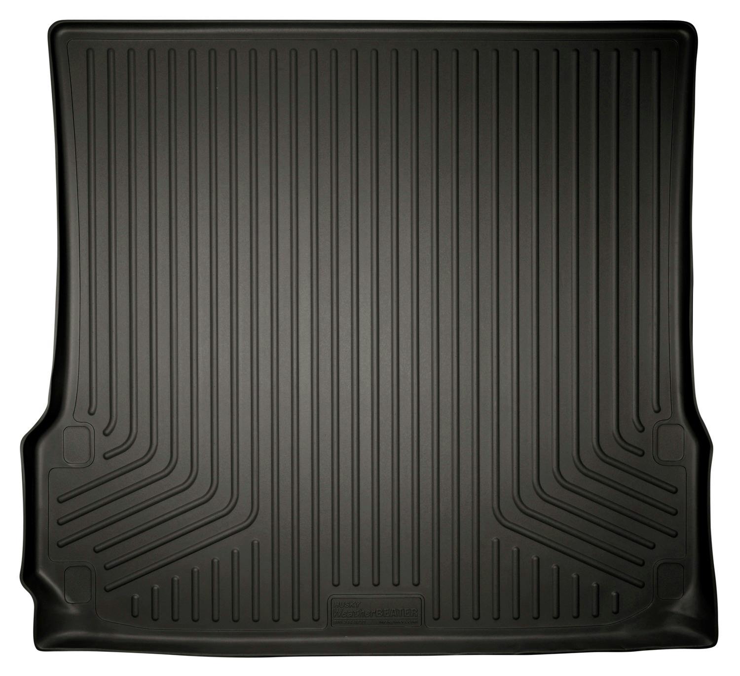 Husky Liners 28651 Weatherbeater - Cargo Liner