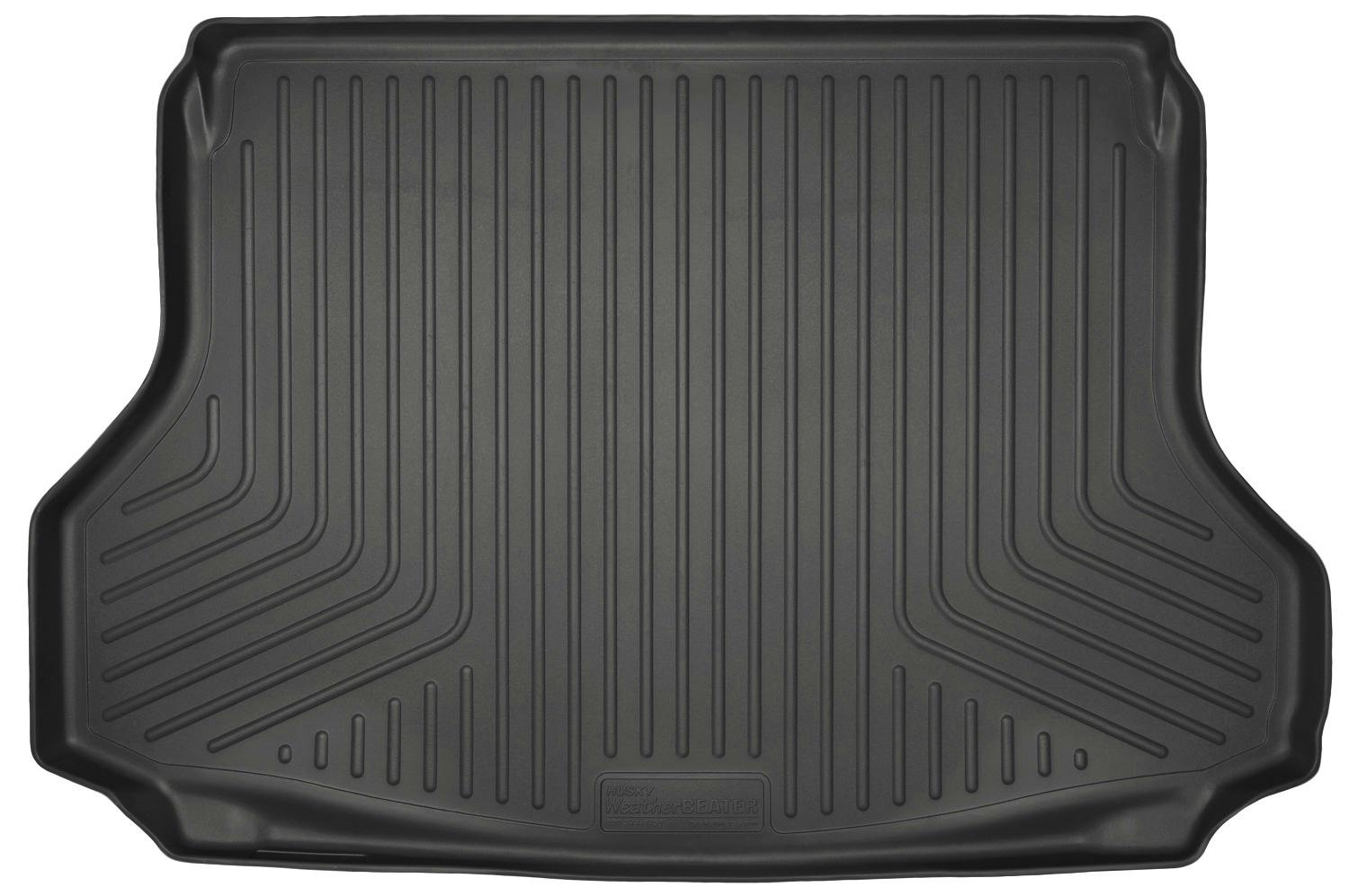 Husky Liners 28671 Weatherbeater - Cargo Liner