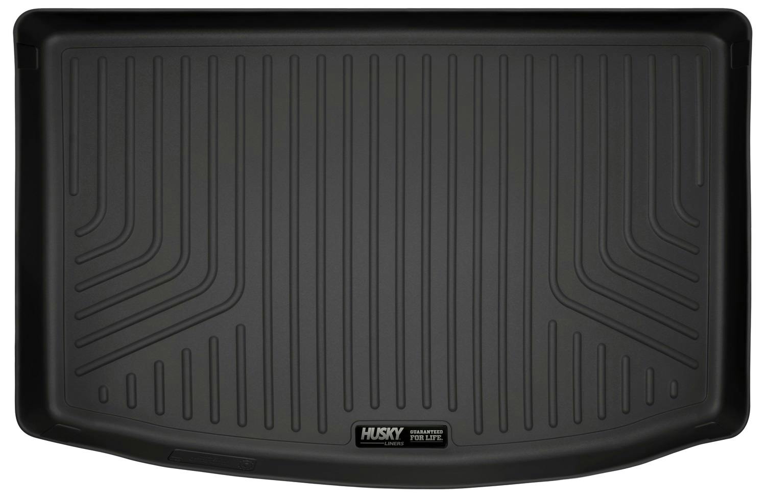 Husky Liners 28701 Weatherbeater - Cargo Liner