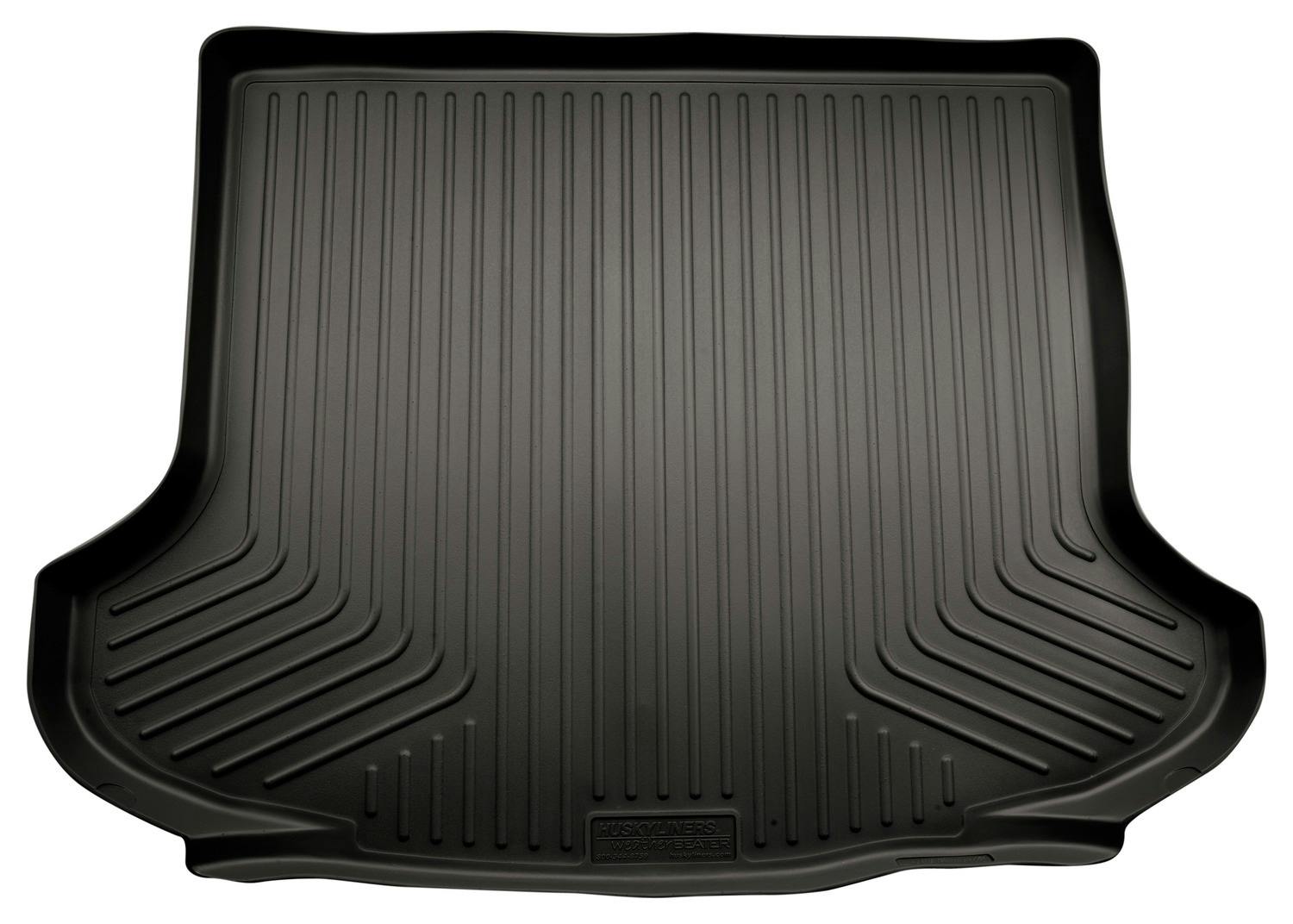 Husky Liners 28811 Weatherbeater - Cargo Liner