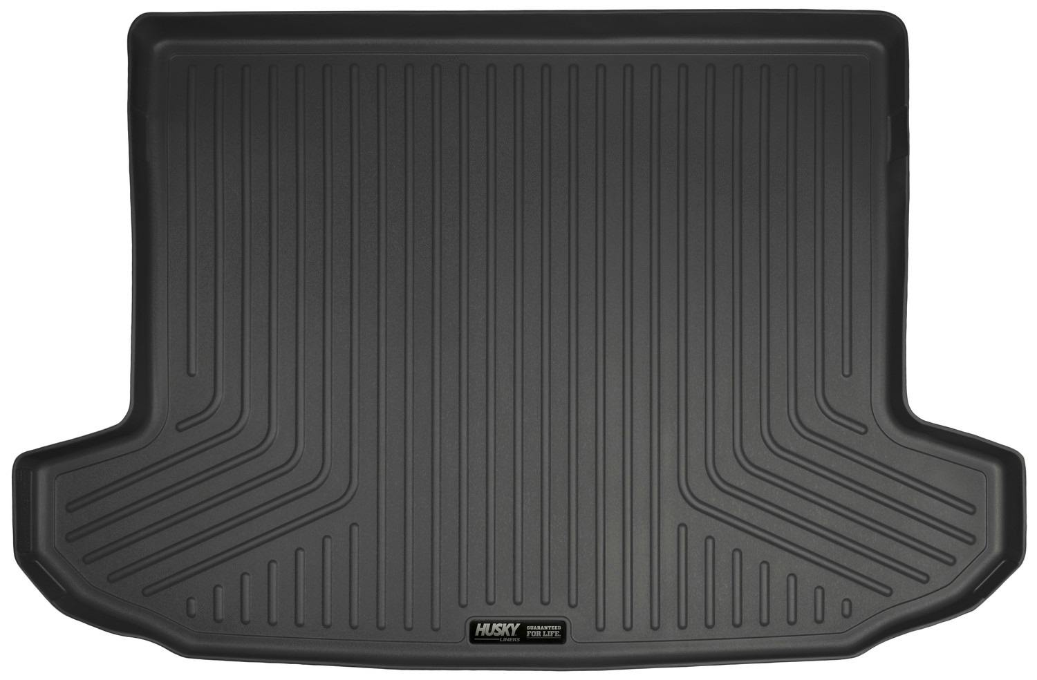 Husky Liners 28871 Weatherbeater - Cargo Liner