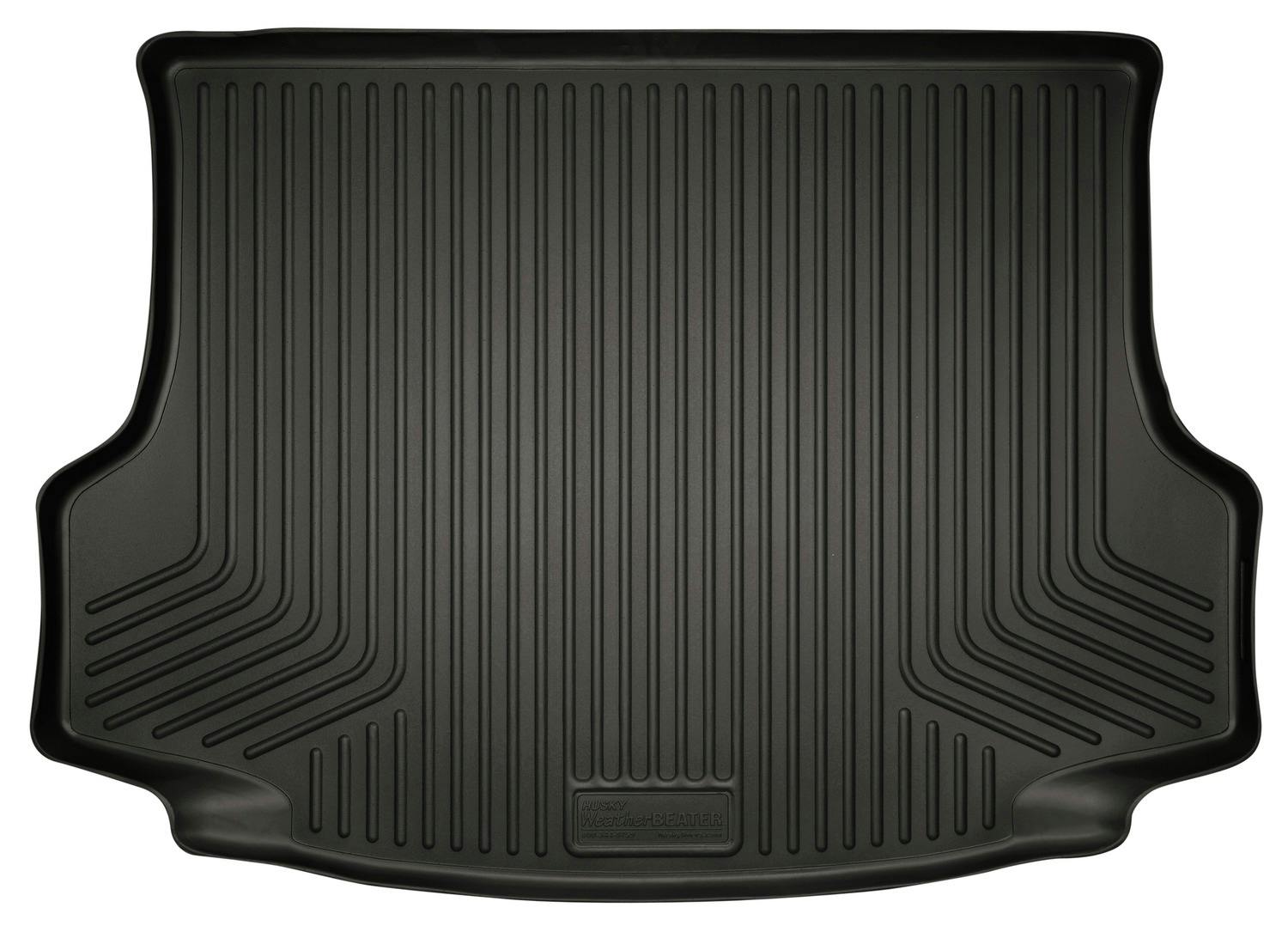 Husky Liners 28971 Weatherbeater - Cargo Liner