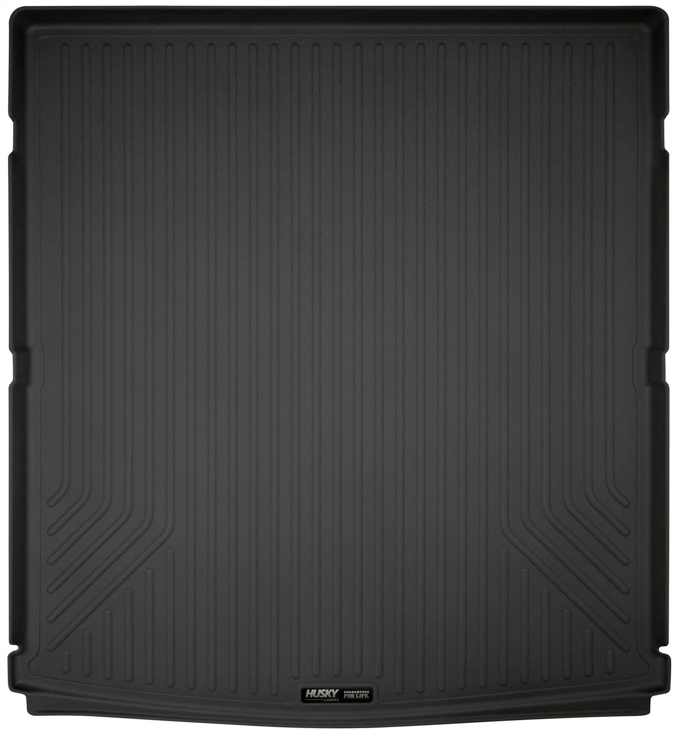 Husky Liners 29231 Weatherbeater - Cargo Liner