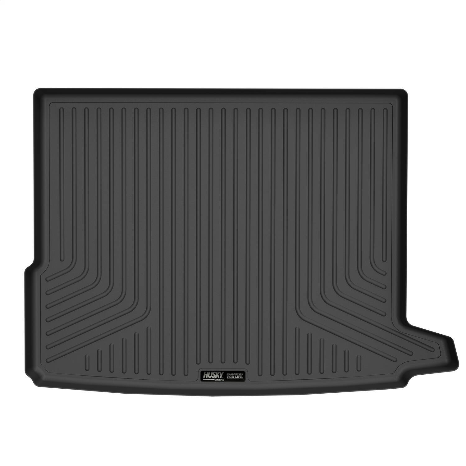 Husky Liners 29391 Weatherbeater - Cargo Liner