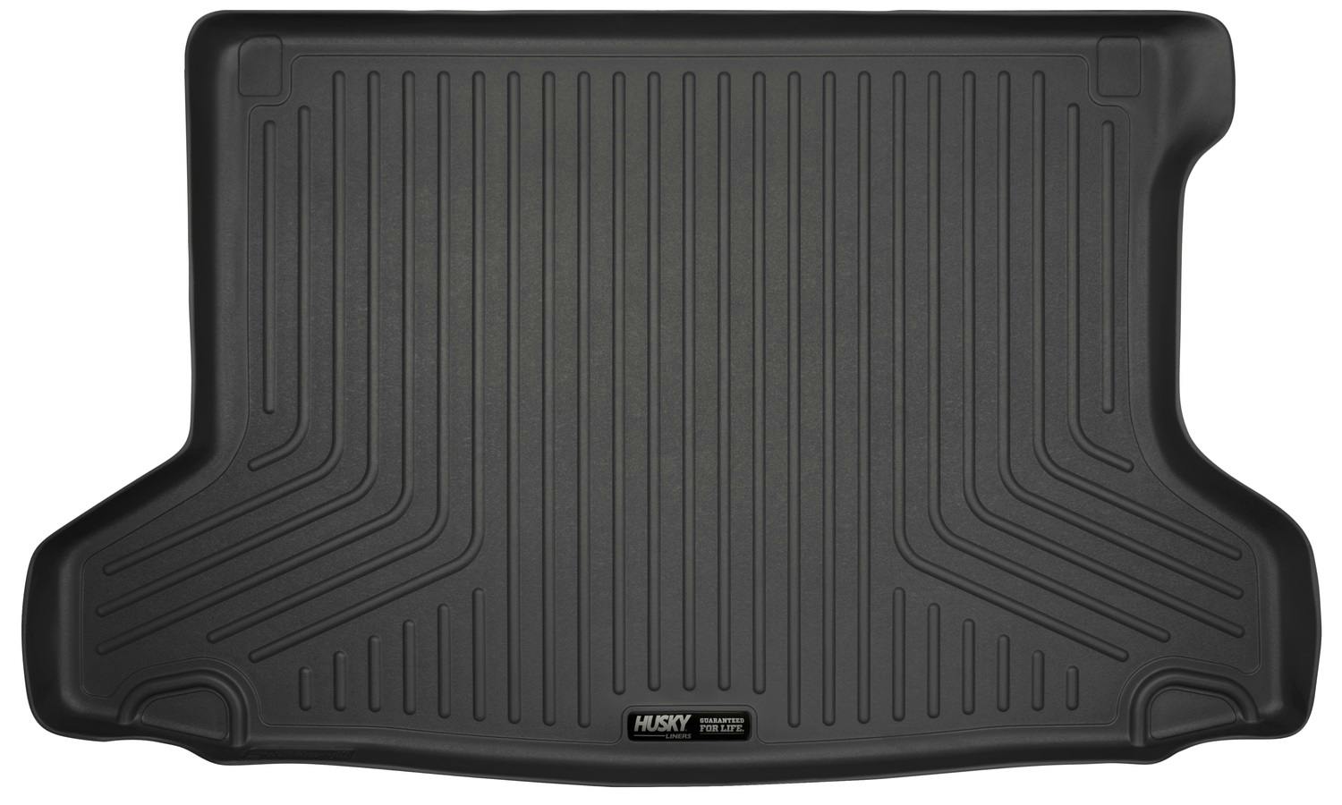 Husky Liners 29481 Weatherbeater - Cargo Liner