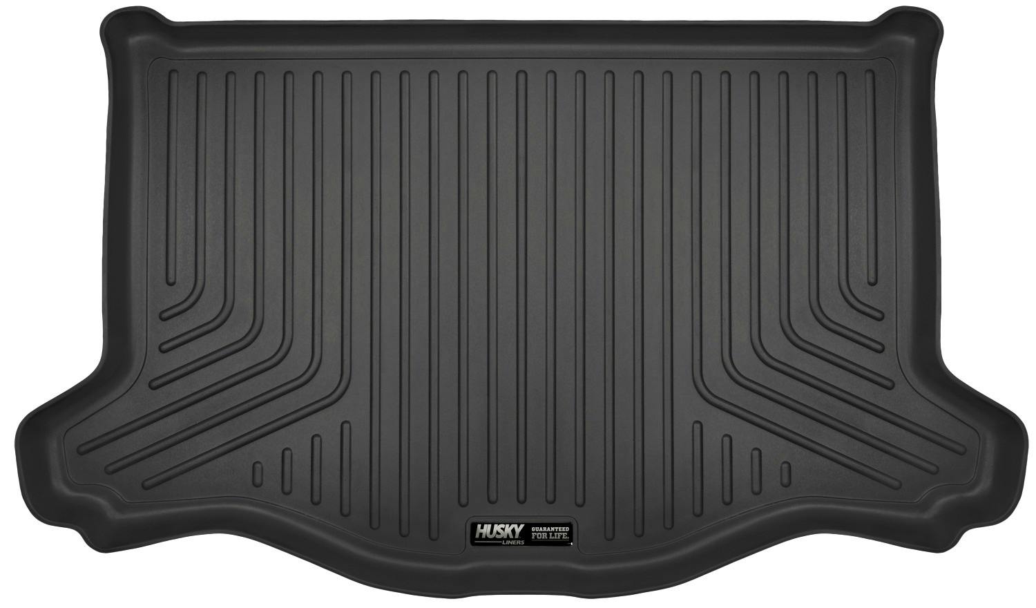 Husky Liners 29491 Weatherbeater - Cargo Liner