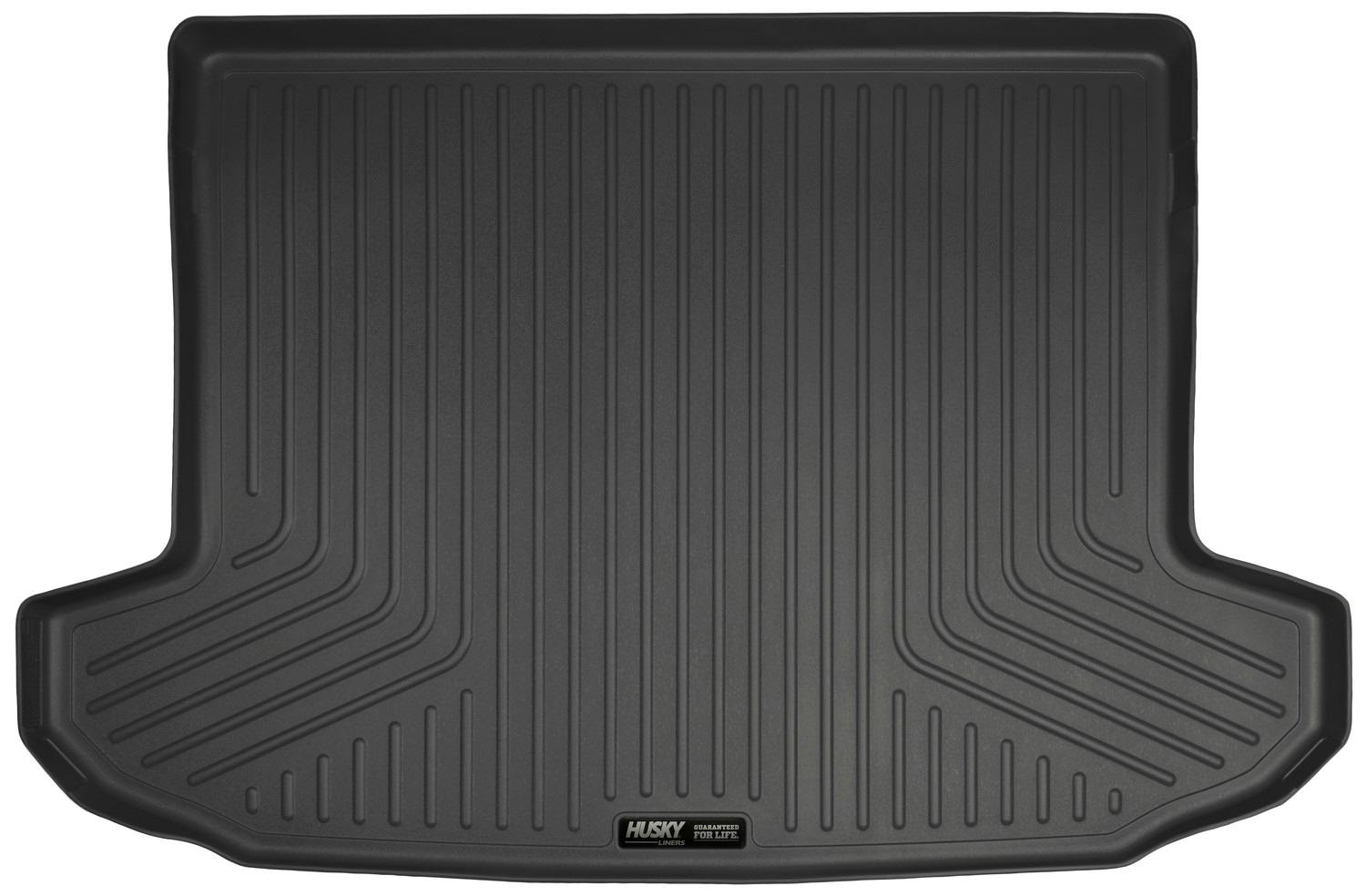 Husky Liners 29681 Weatherbeater - Cargo Liner
