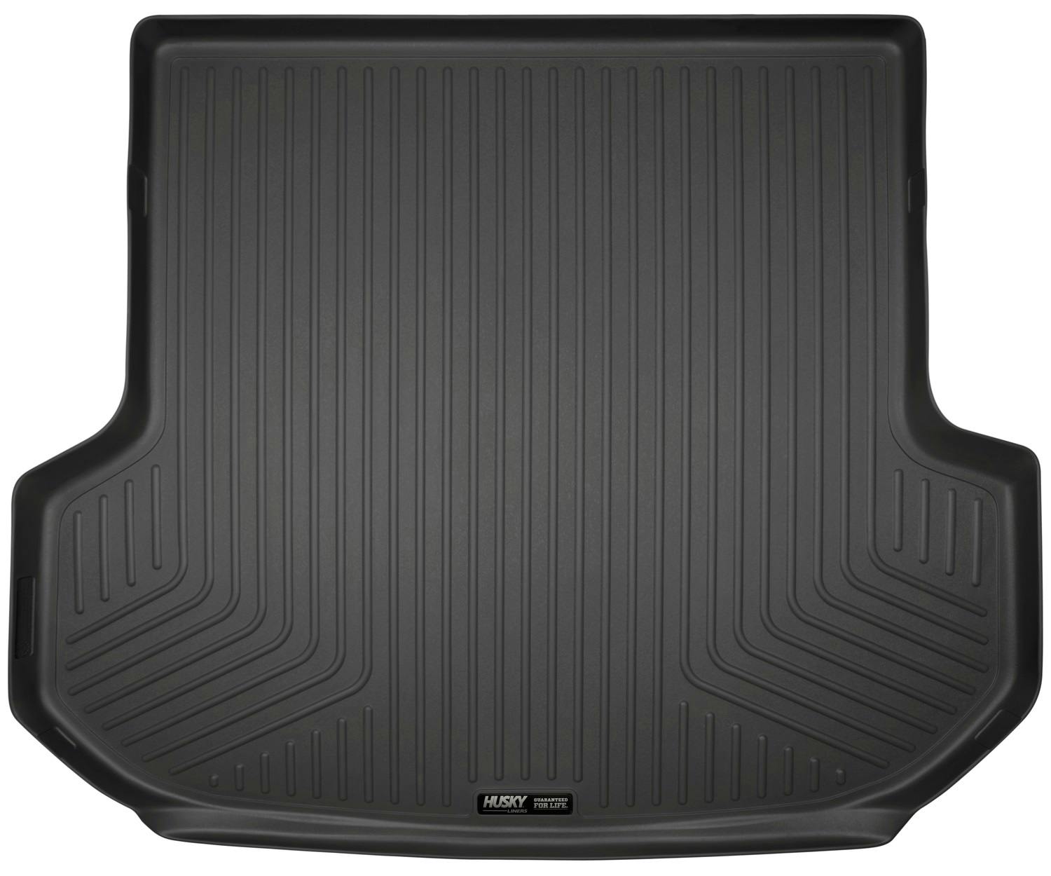 Husky Liners 29691 Weatherbeater - Cargo Liner