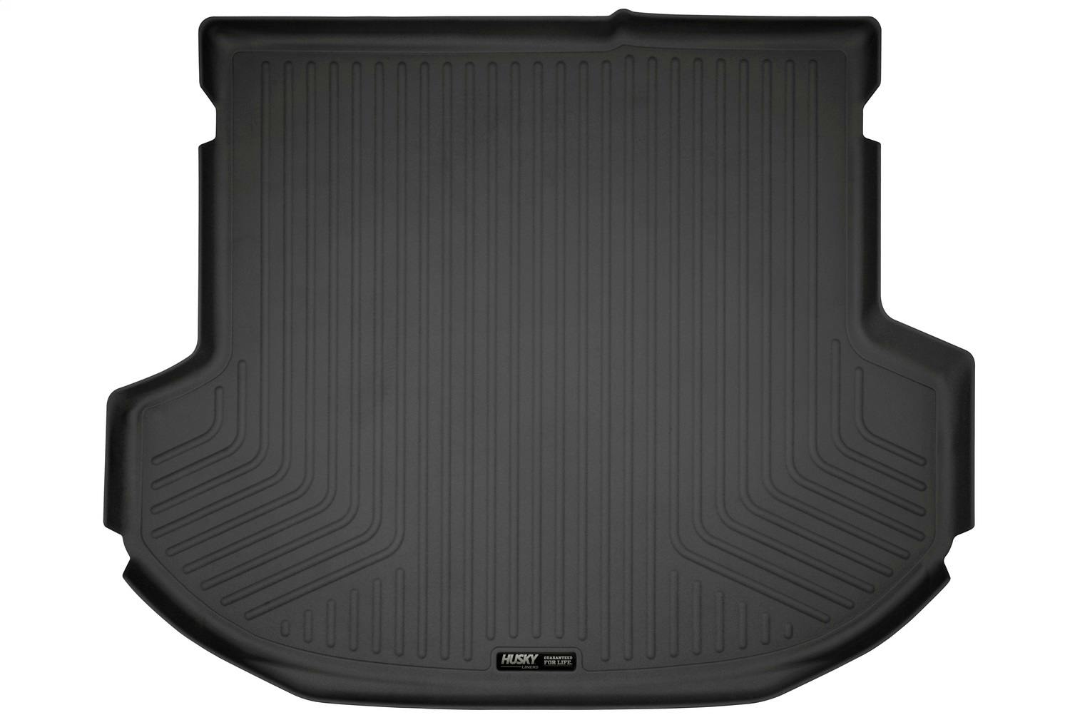 Husky Liners 29871 Weatherbeater - Cargo Liner