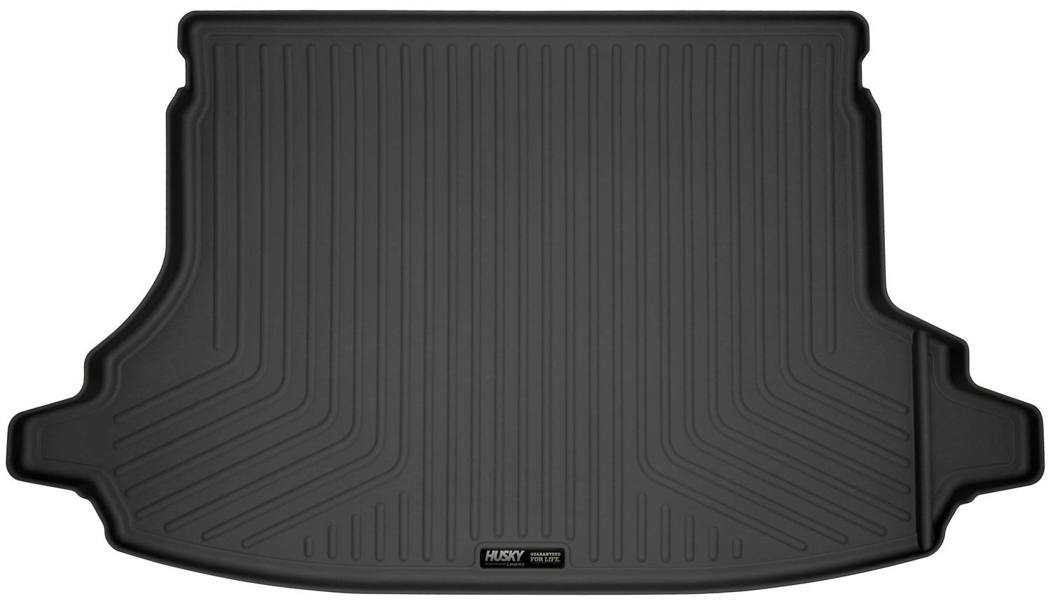 Husky Liners 29891 Weatherbeater - Cargo Liner