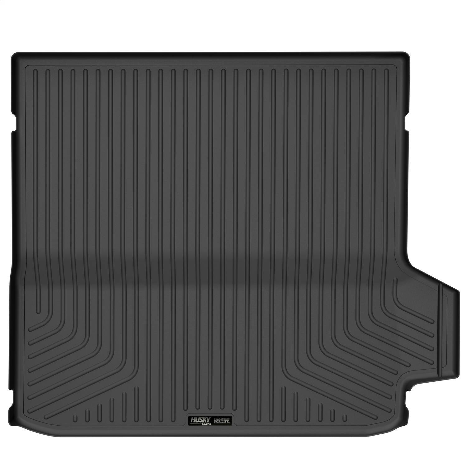 Husky Liners 29961 Weatherbeater - Cargo Liner