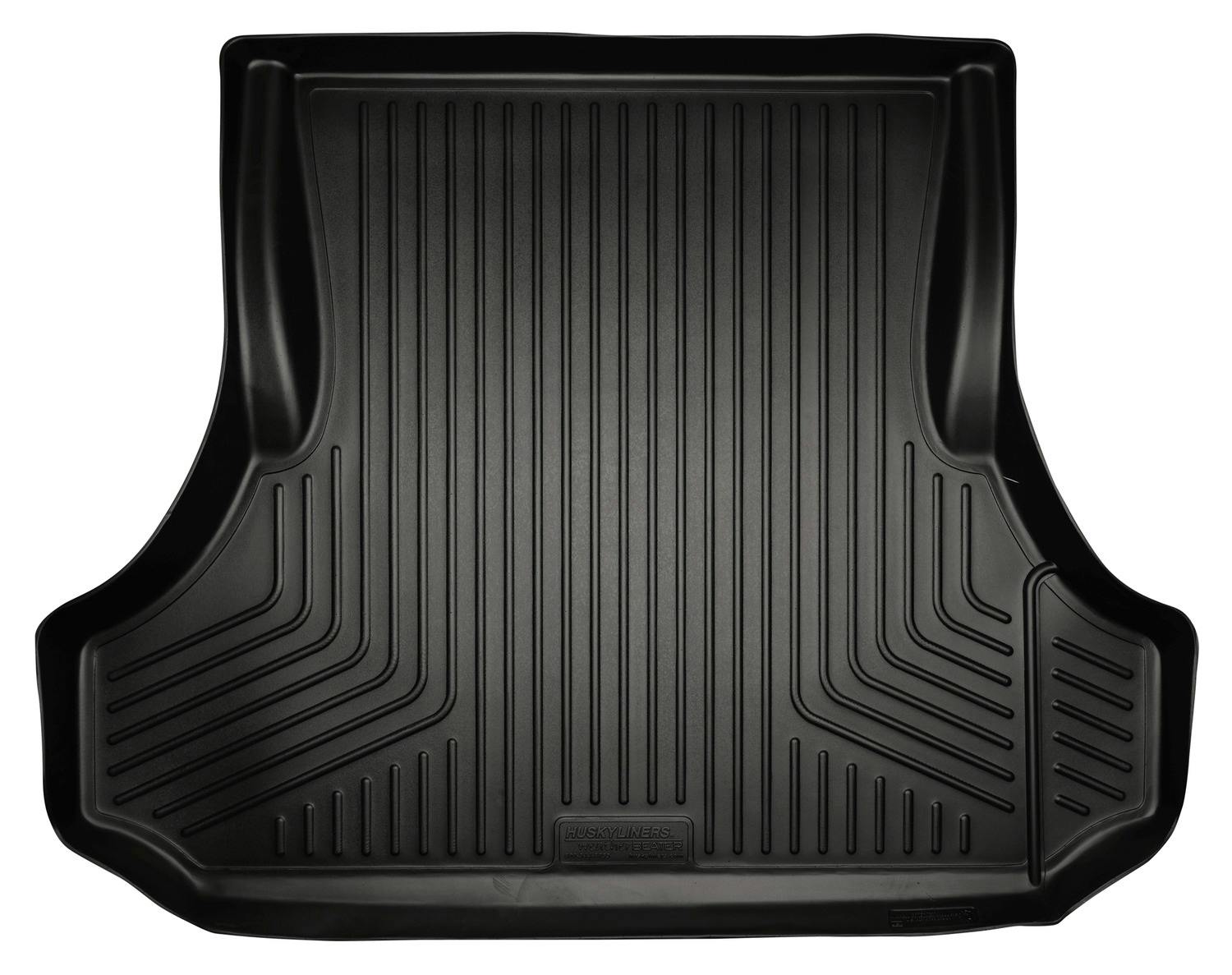 Husky Liners 40031 Weatherbeater - Trunk Liner