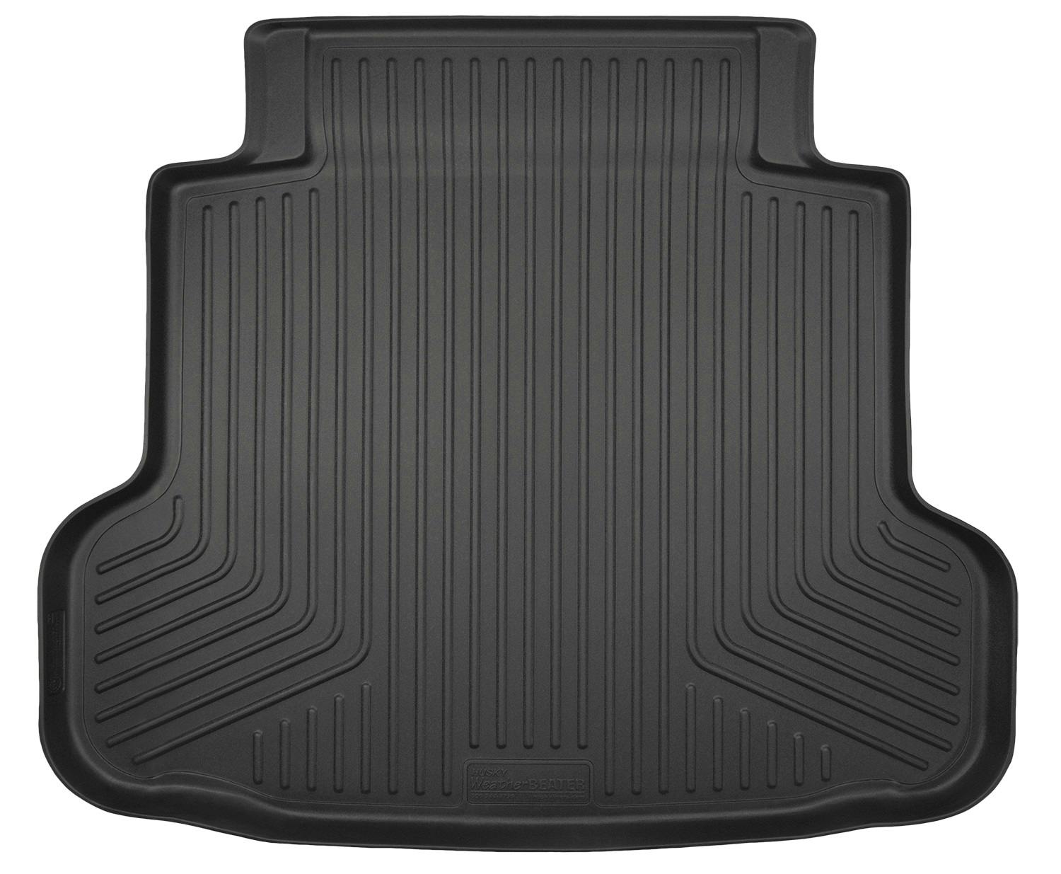 Husky Liners 40071 Weatherbeater - Trunk Liner