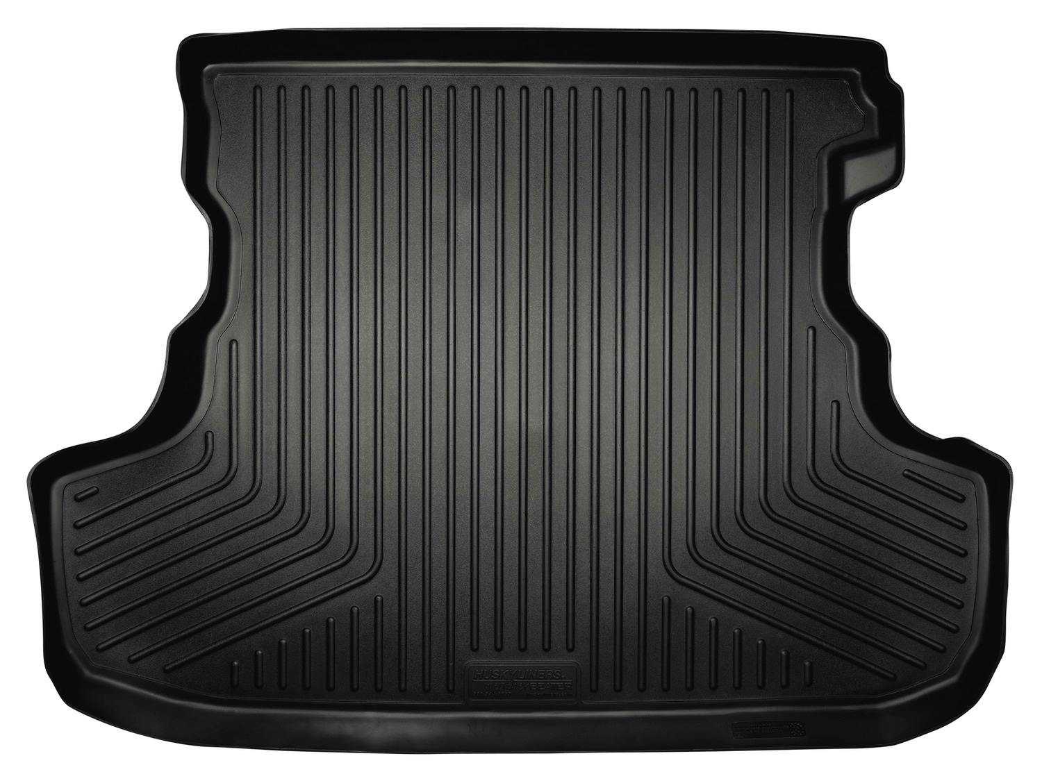 Husky Liners 40091 Weatherbeater - Trunk Liner