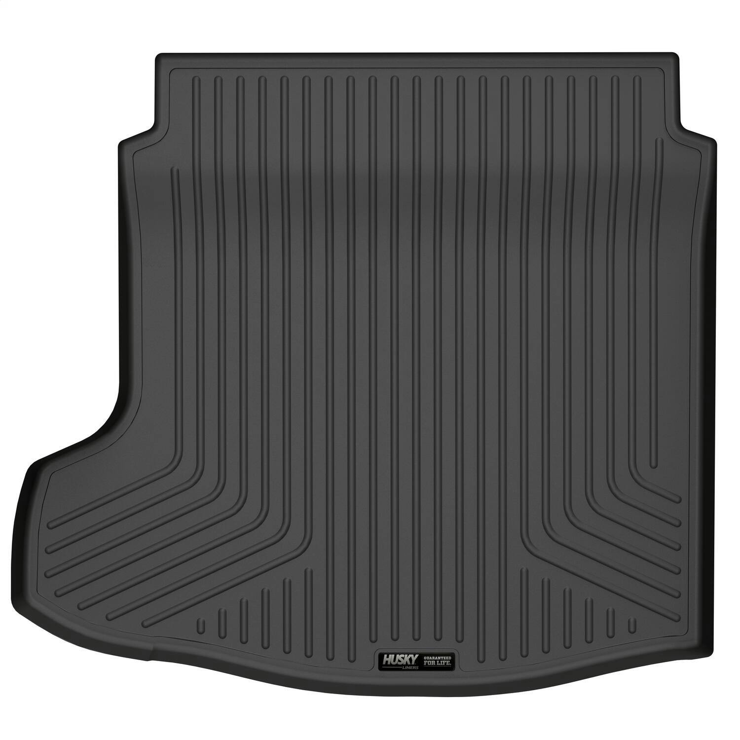 Husky Liners 40121 Weatherbeater - Cargo Liner