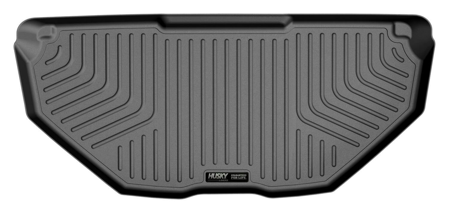 Husky Liners 40141 Weatherbeater - Cargo Liner