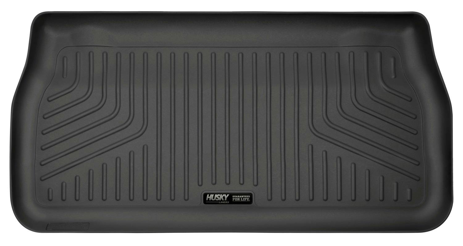 Husky Liners 40241 Weatherbeater - Cargo Liner