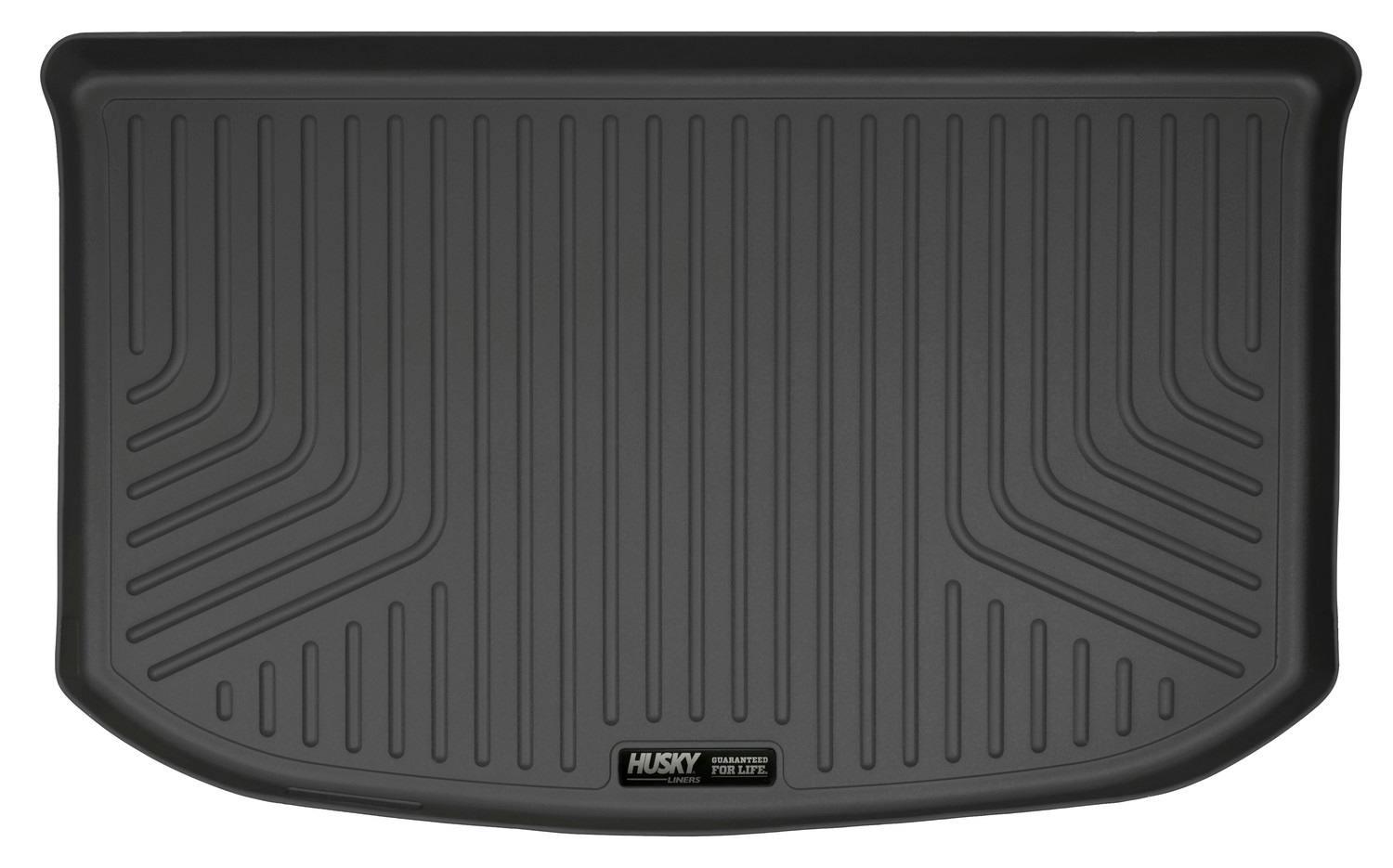 Husky Liners 40611 Weatherbeater - Trunk Liner