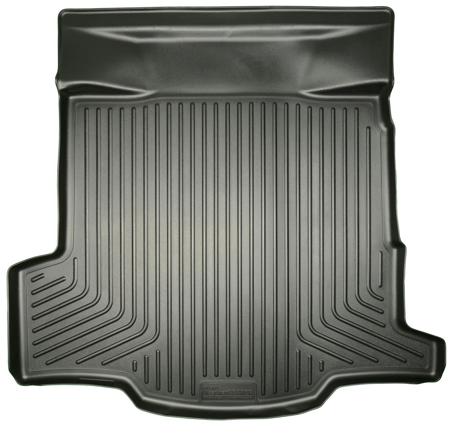 Husky Liners 41101 Weatherbeater - Trunk Liner